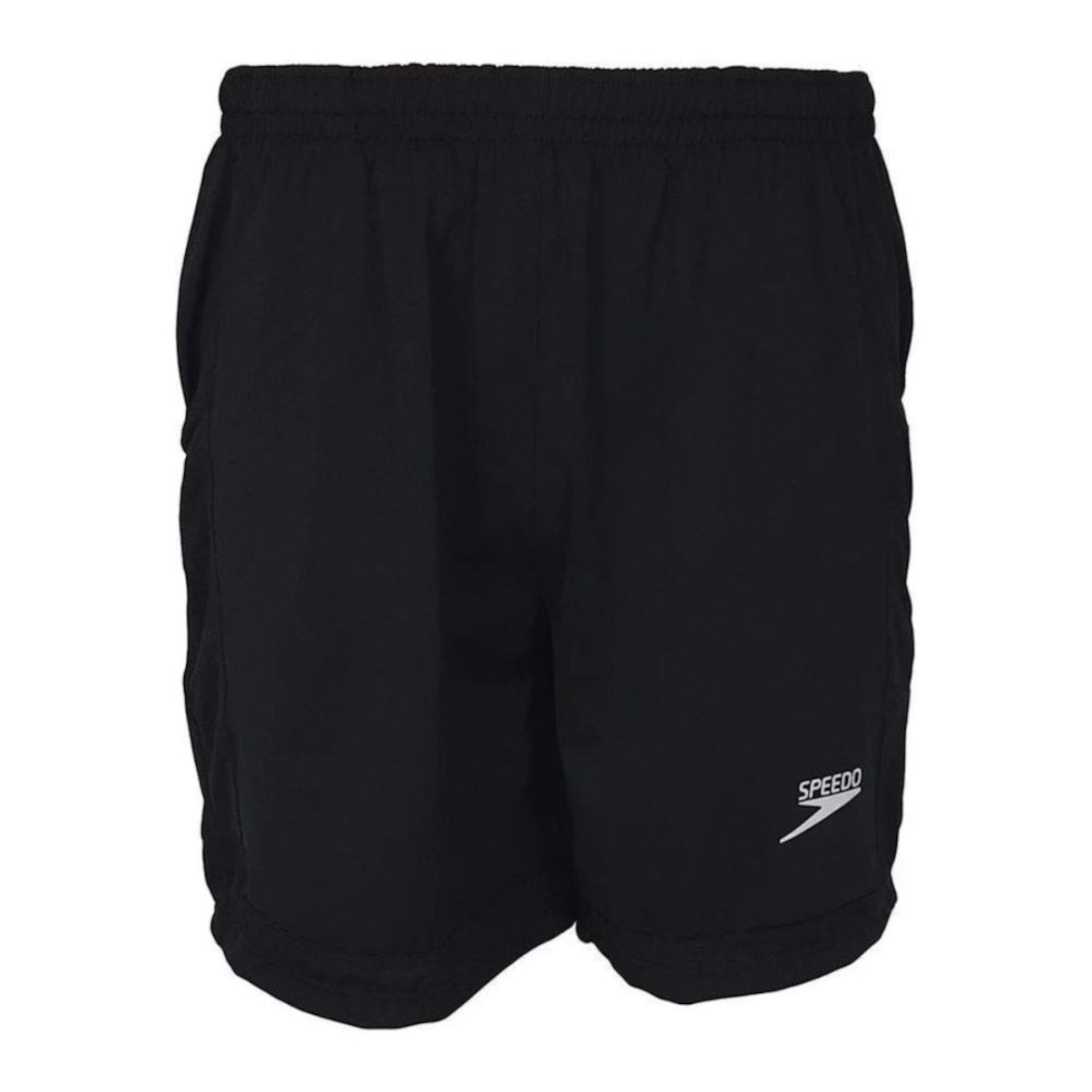 Shorts Speedo Recorte Texturizado Masculino - Foto 1