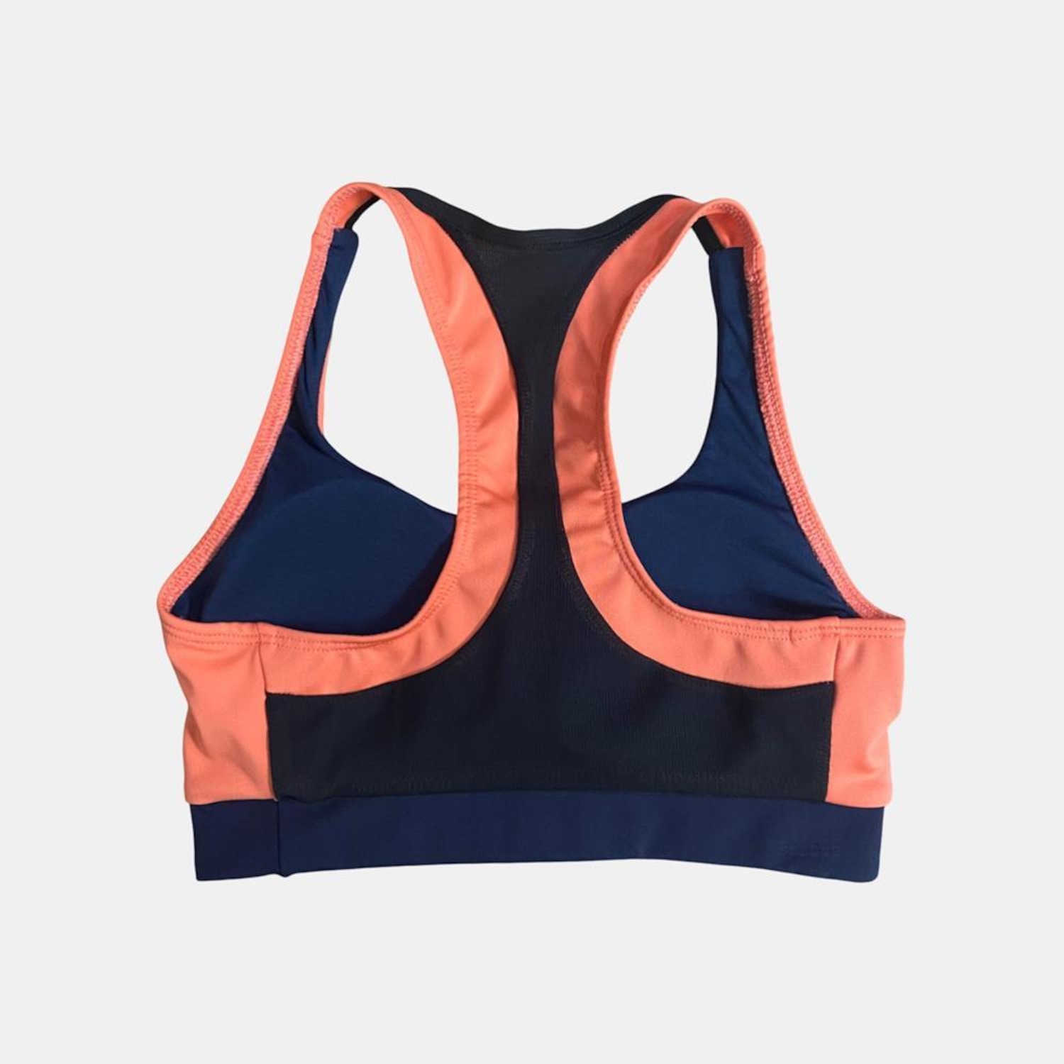 Top Fitness Rainha Tulle Feminino - Foto 2