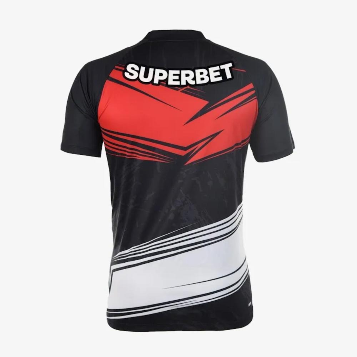 Camisa de Goleiro do São Paulo New Balance Masculina - Foto 3
