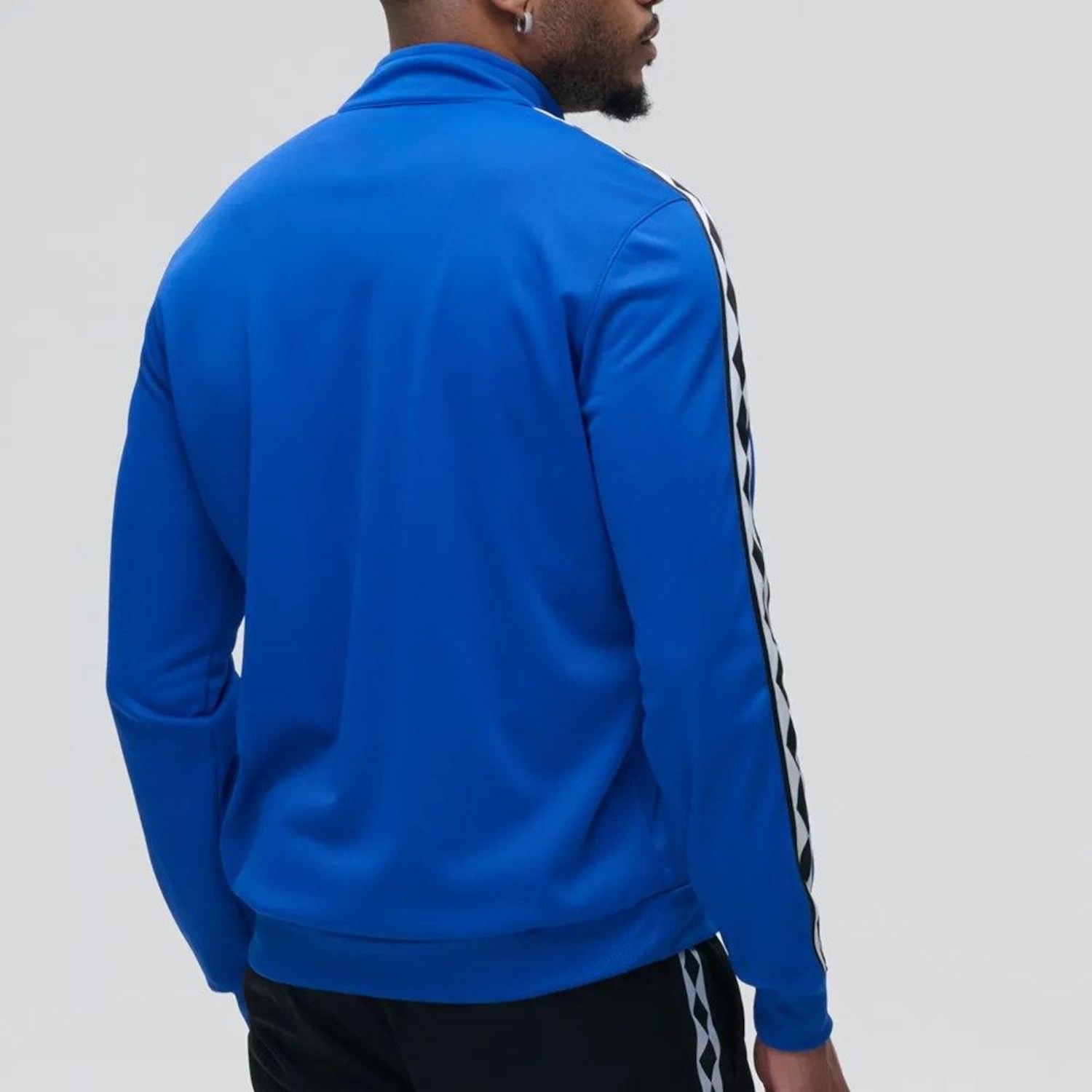 Jaqueta Umbro Tape Legacy Masculina - Foto 2