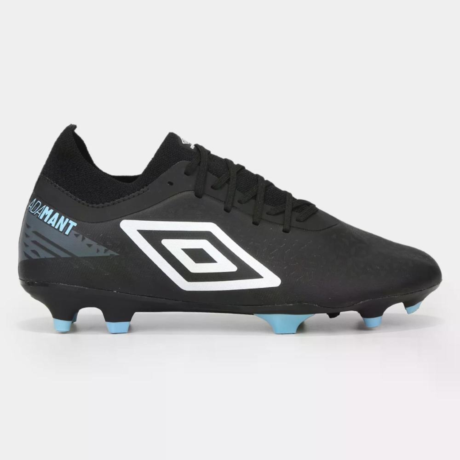 Chuteira de Campo Adulto Umbro Adamant Premier - Foto 1