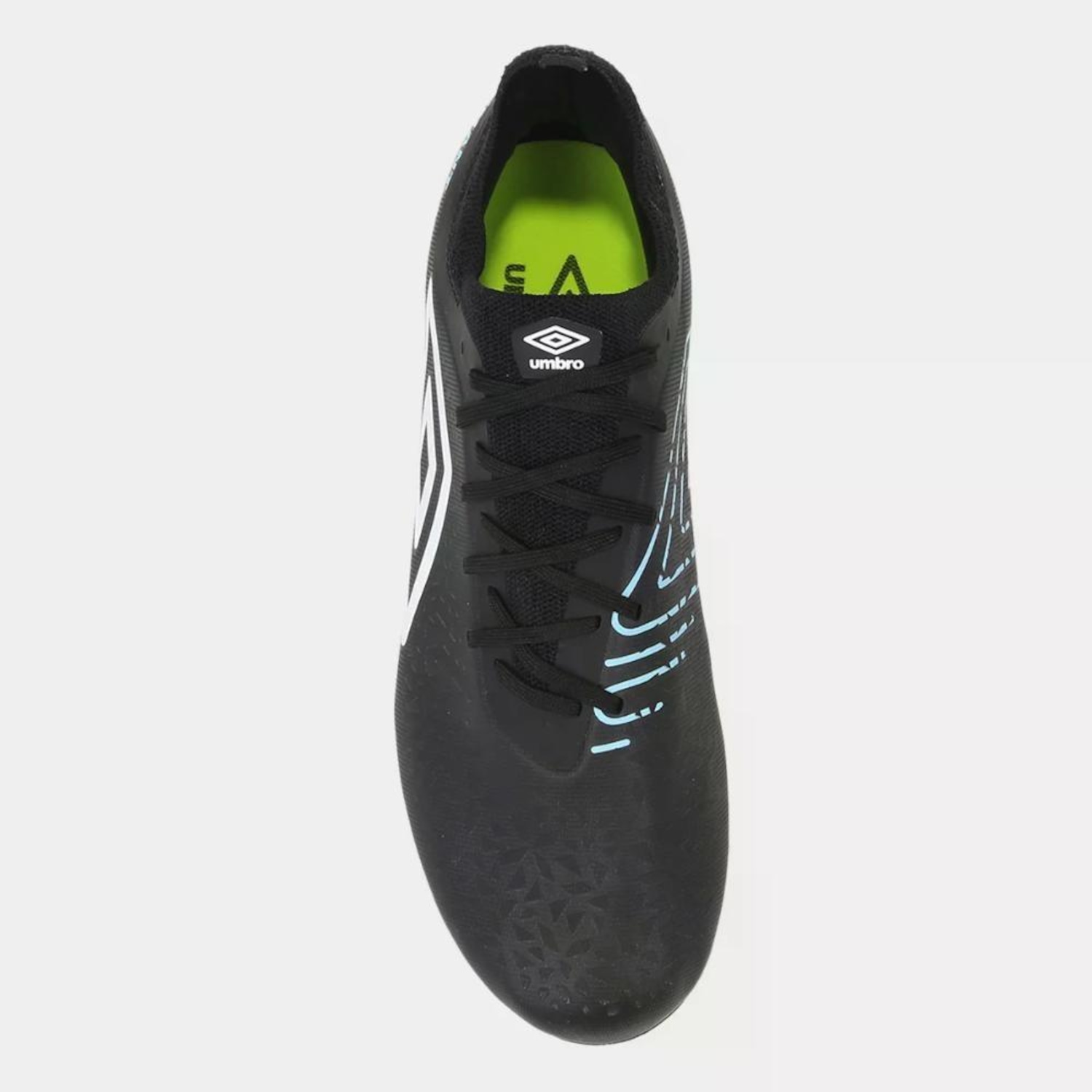 Chuteira de Campo Adulto Umbro Adamant Premier - Foto 4