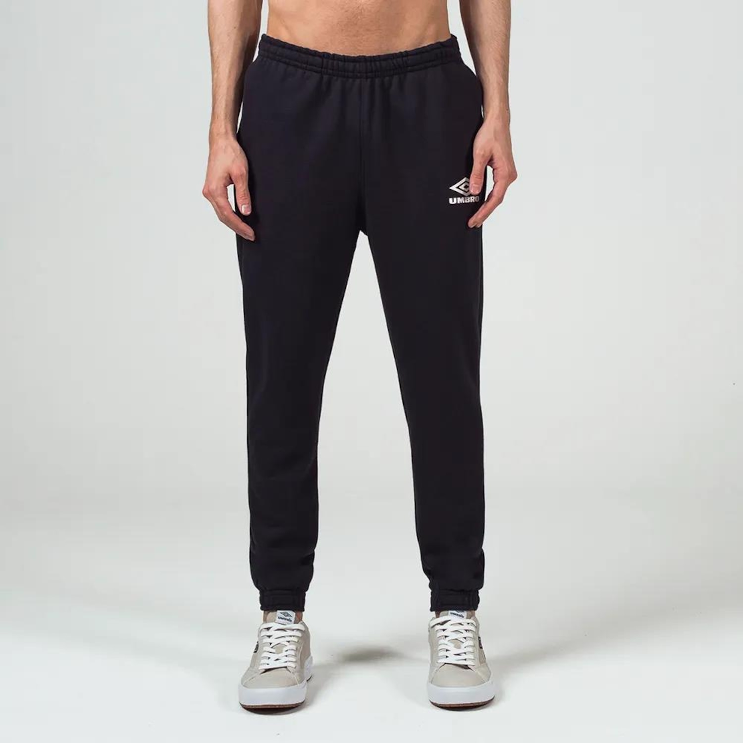 Calca Umbro Mark Masc - Foto 1