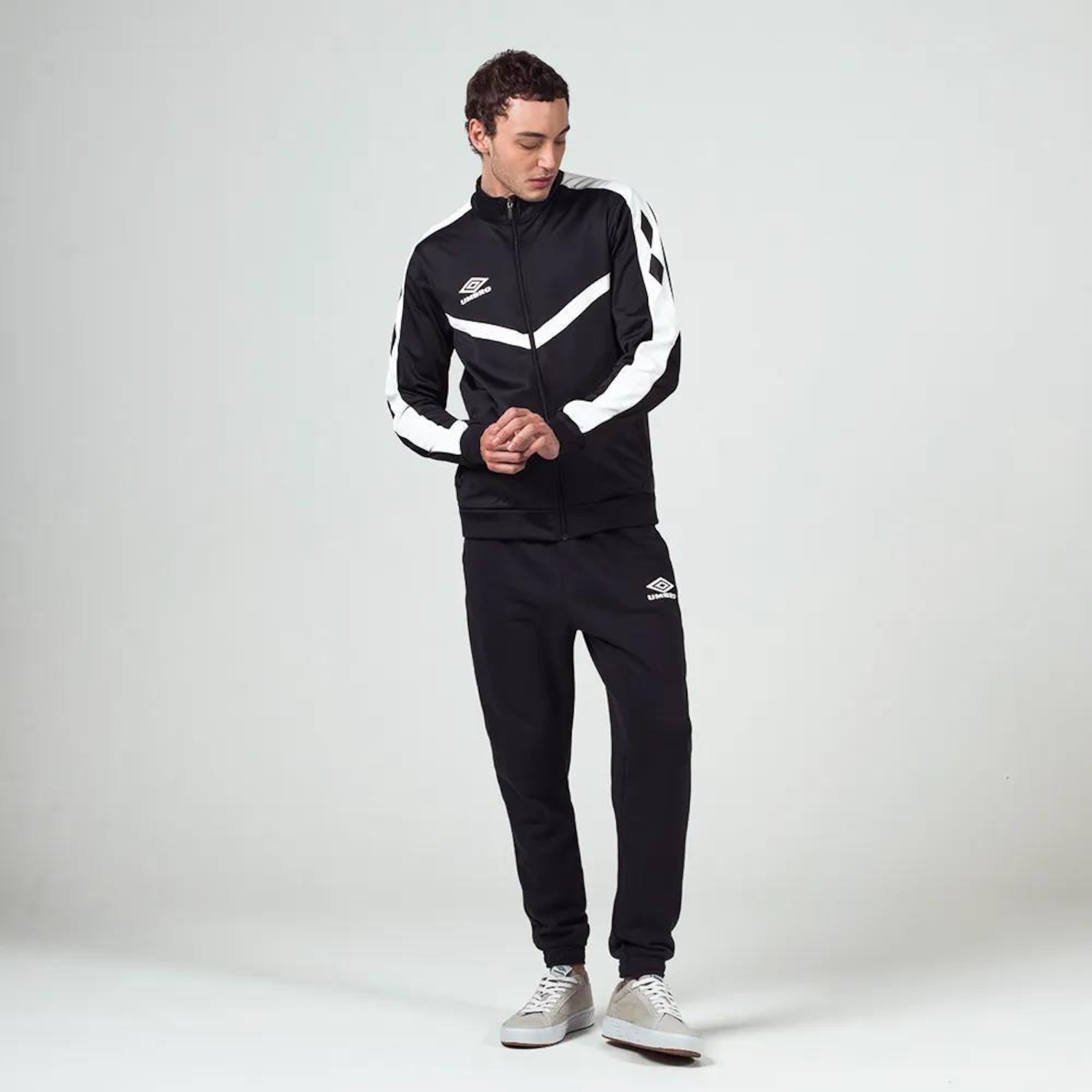 Calca Umbro Mark Masc - Foto 4