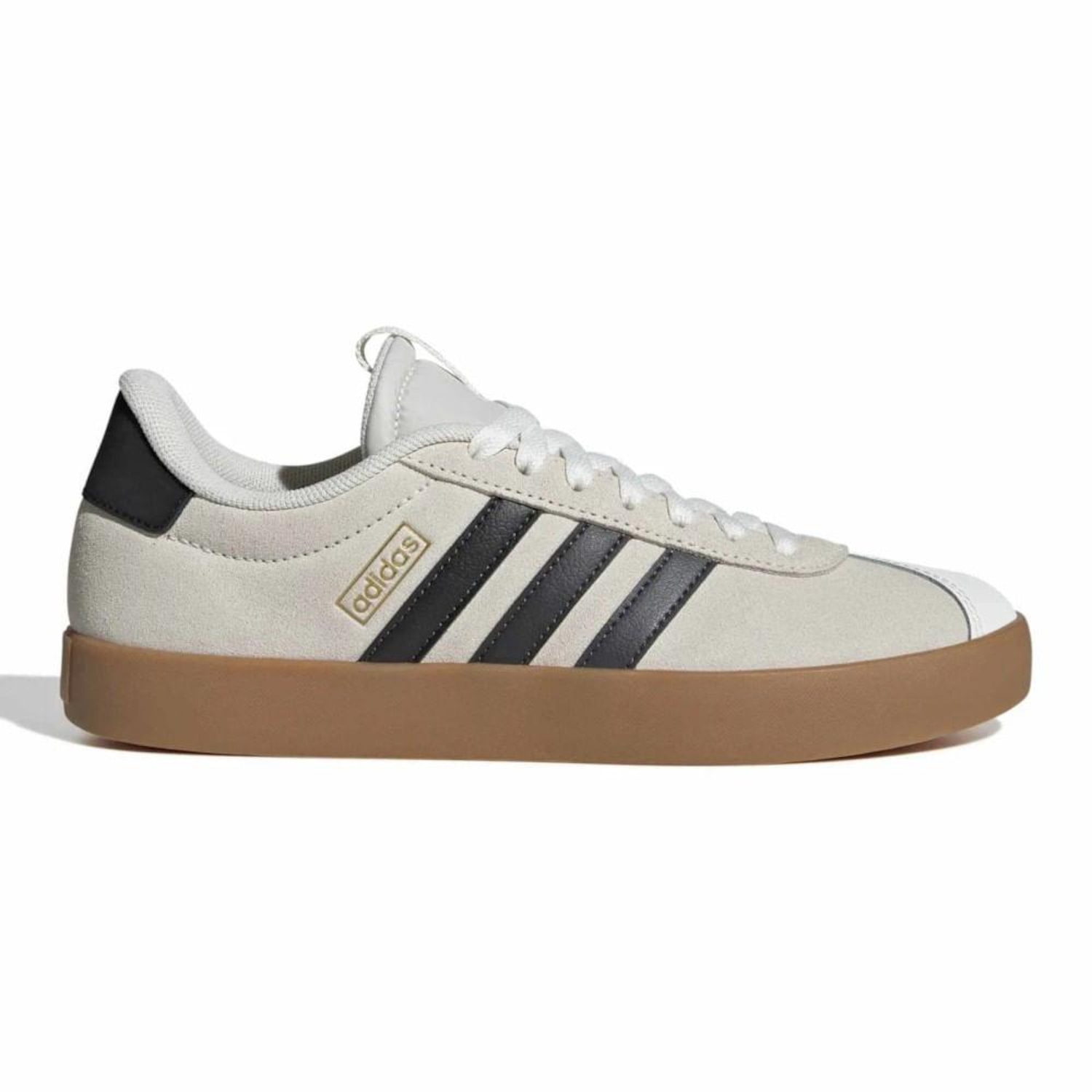Tênis Feminino adidas VL Court 3 0 - Foto 1