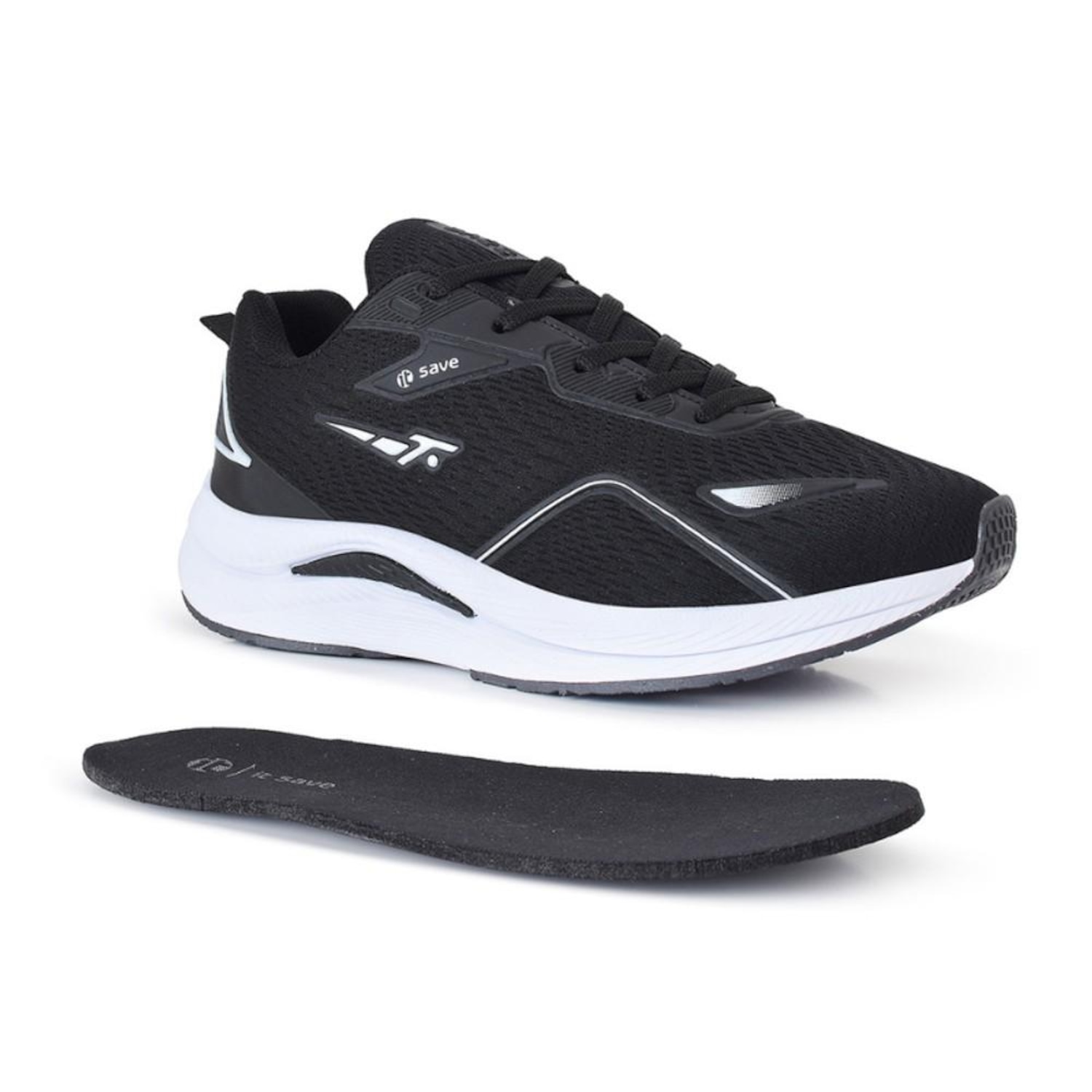 Tênis Masculino It Save Running - Foto 2