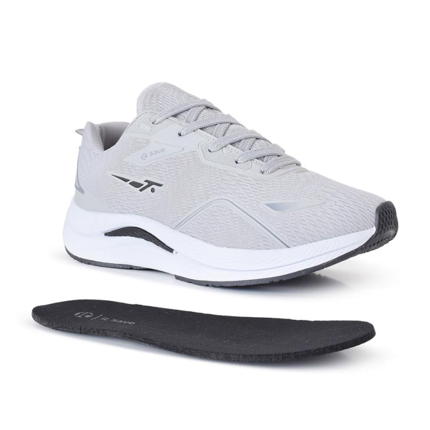 Tênis Masculino It Save Running - Foto 2