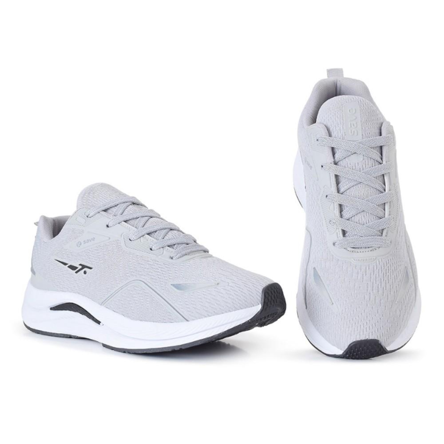 Tênis Masculino It Save Running - Foto 3
