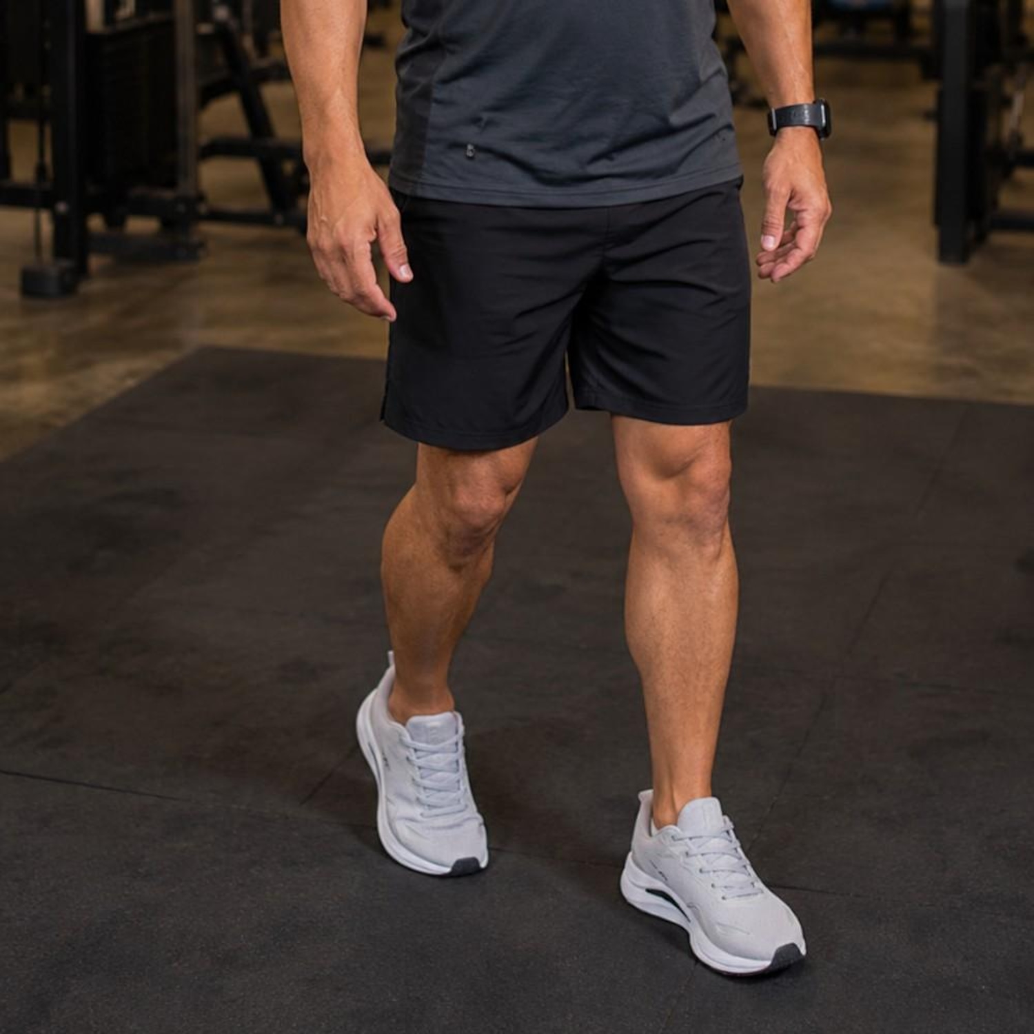 Tênis Masculino It Save Running - Foto 4