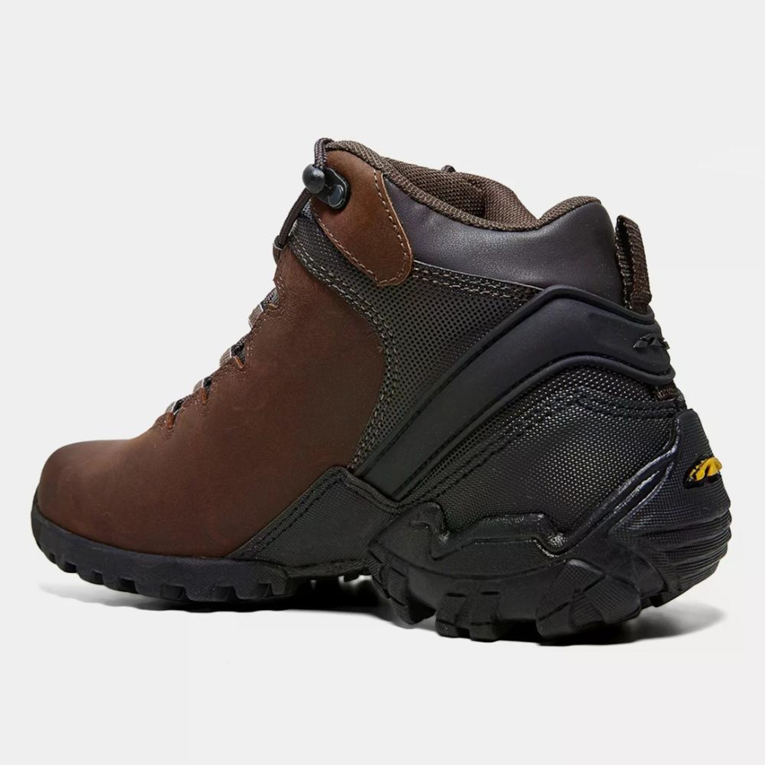 Bota Masculina Bull Terrier Adventure Dakar - Foto 2