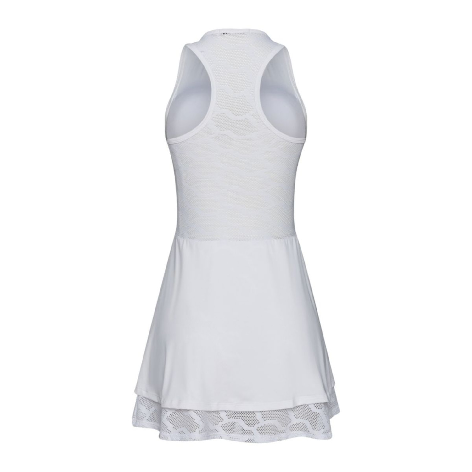Vestido com Shorts Beach Tennis Vitória Marchezini Mormaii Feminino - Foto 4