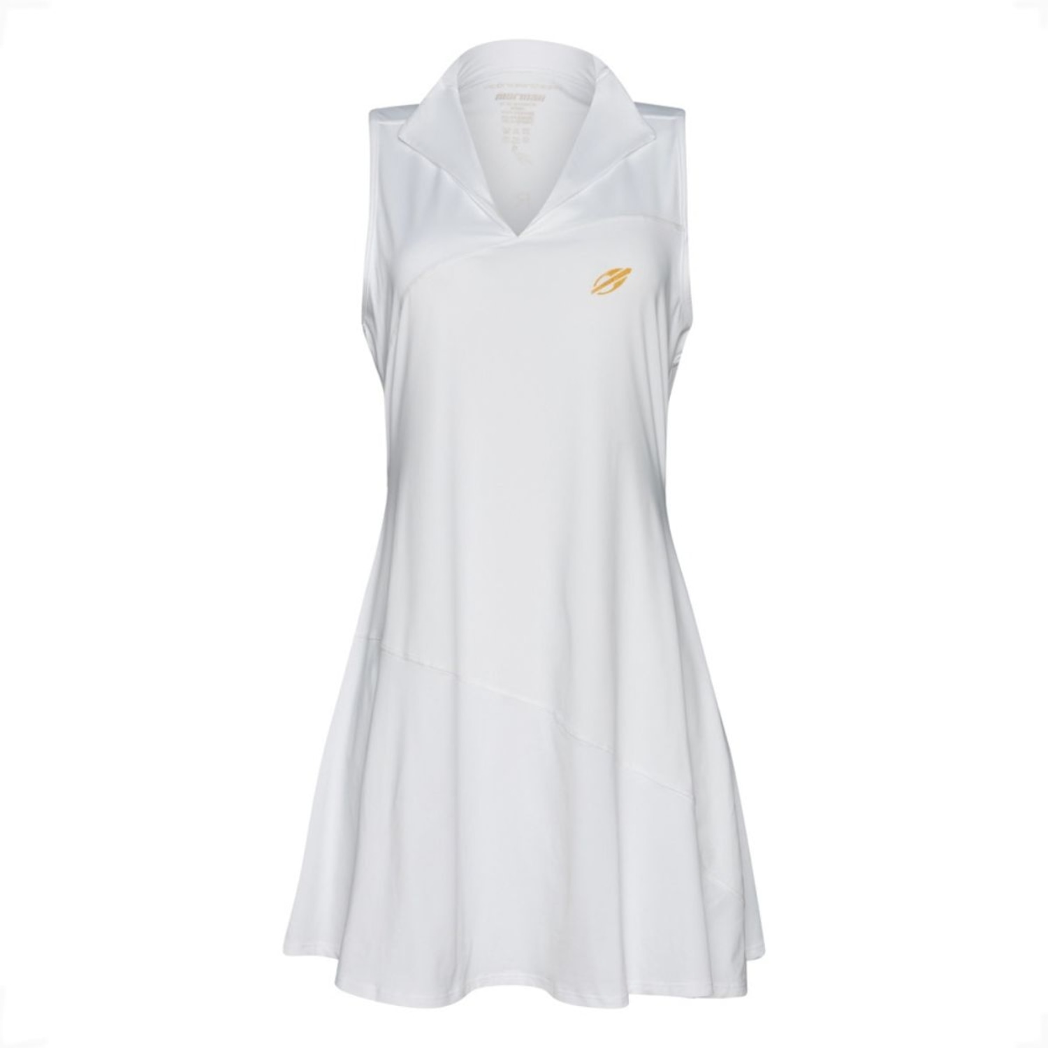 Vestido com Shorts Mormaii Vitória Marchezini Beach Tennis Feminino - Foto 3