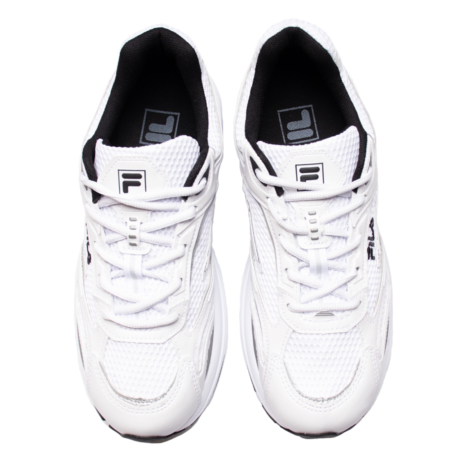 Tênis Masculino Fila Runner 2k - Foto 2
