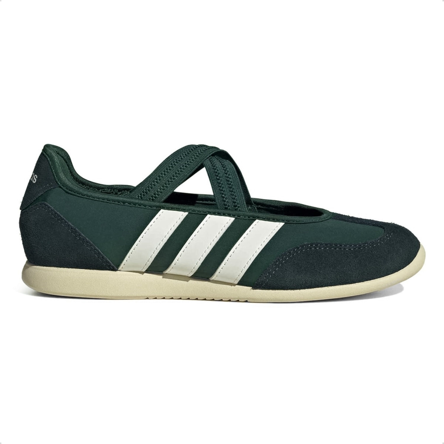 Tênis Feminino adidas Barreda Mary Jane - Foto 1
