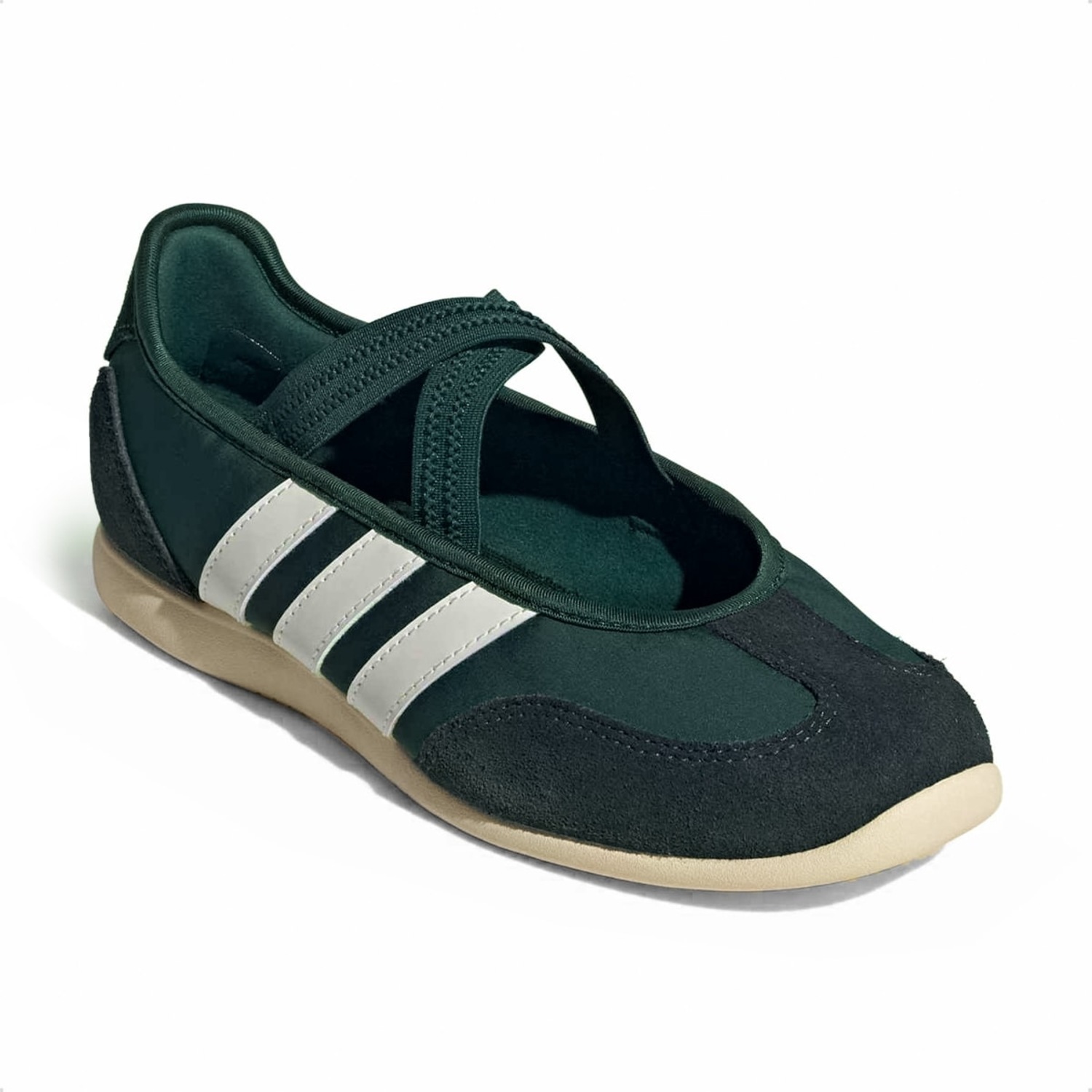 Tênis Feminino adidas Barreda Mary Jane - Foto 2
