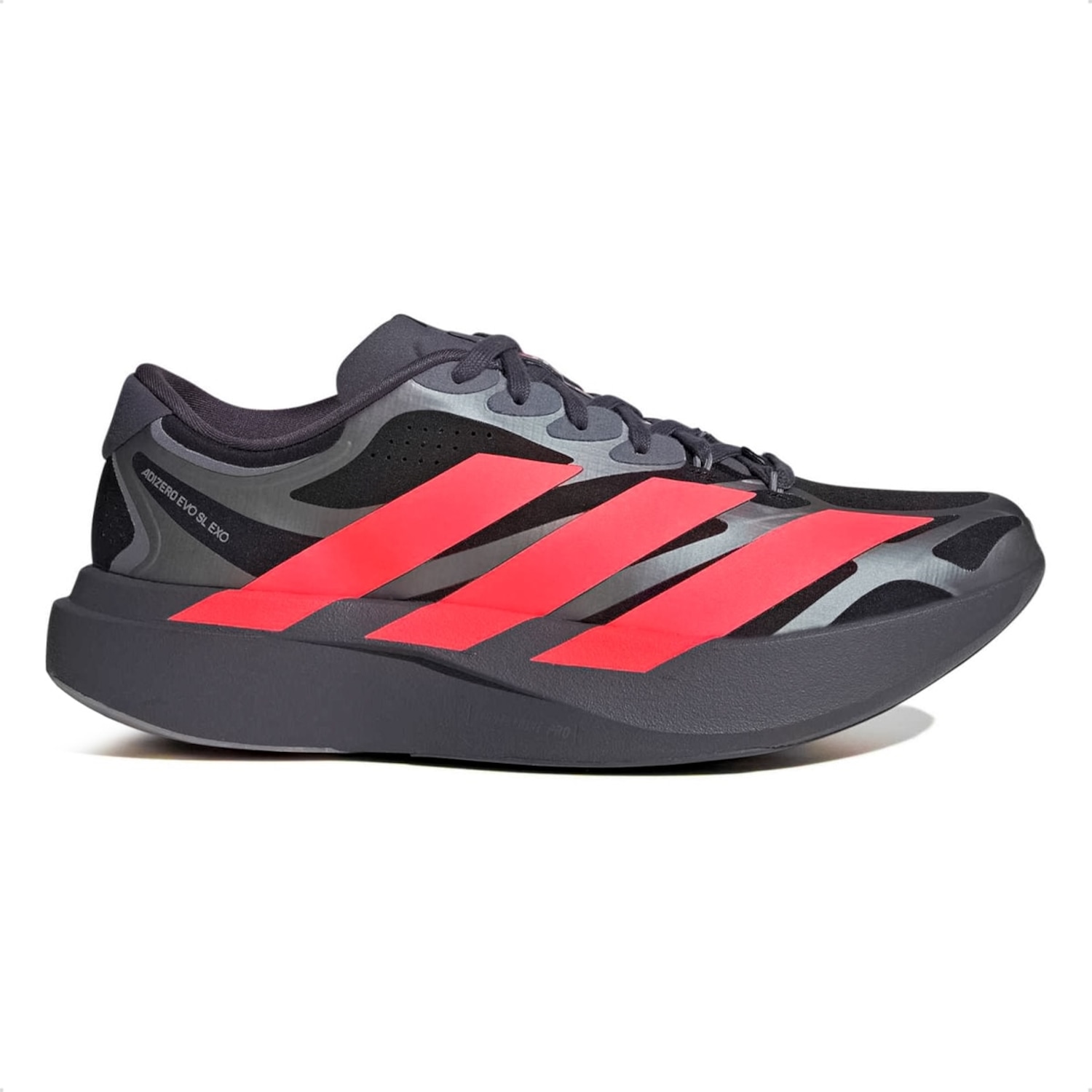 Tênis Masculino adidas Adizero Evo SL Exo - Foto 1