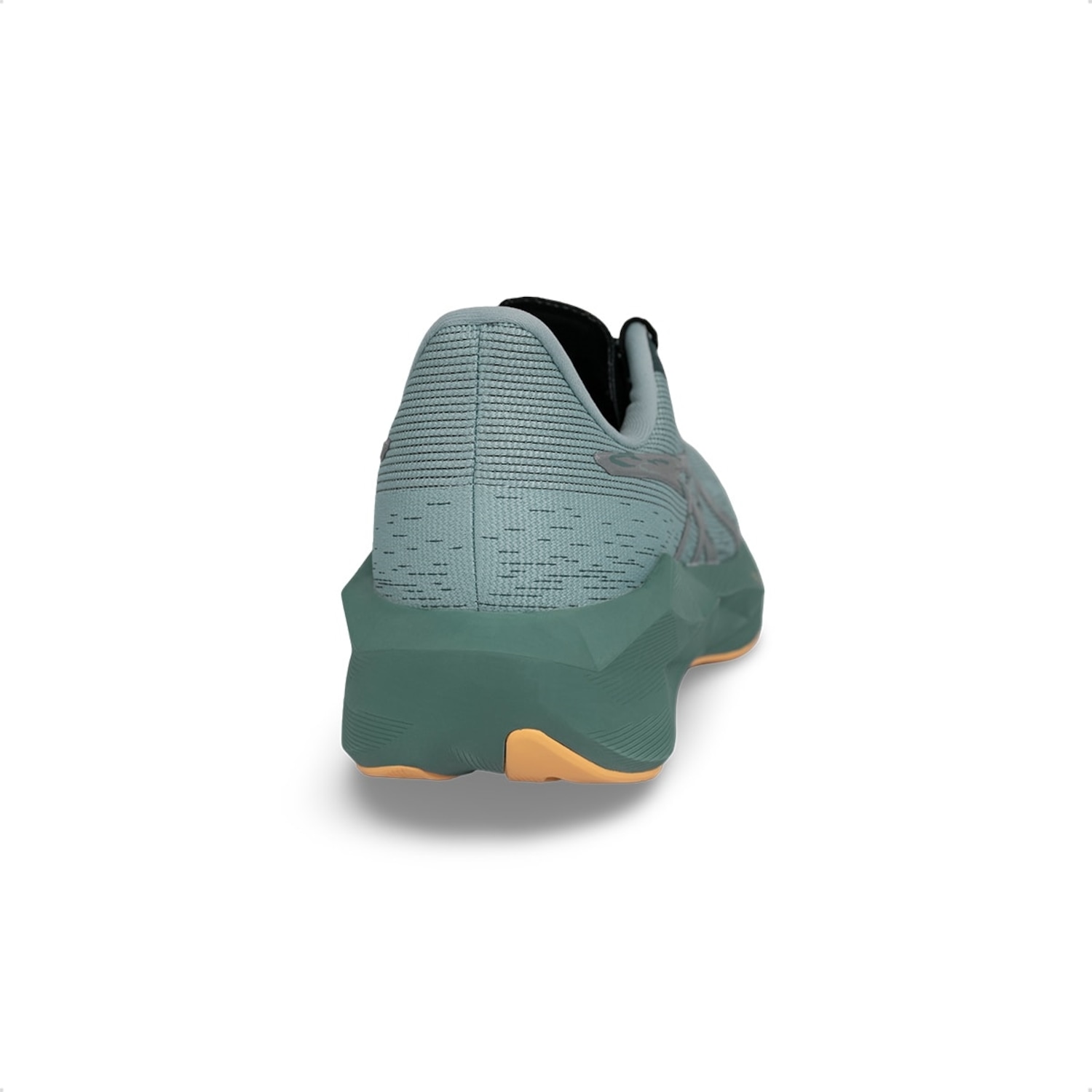 Tênis Masculino Asics Novablast 6 Lite-Show - Foto 4