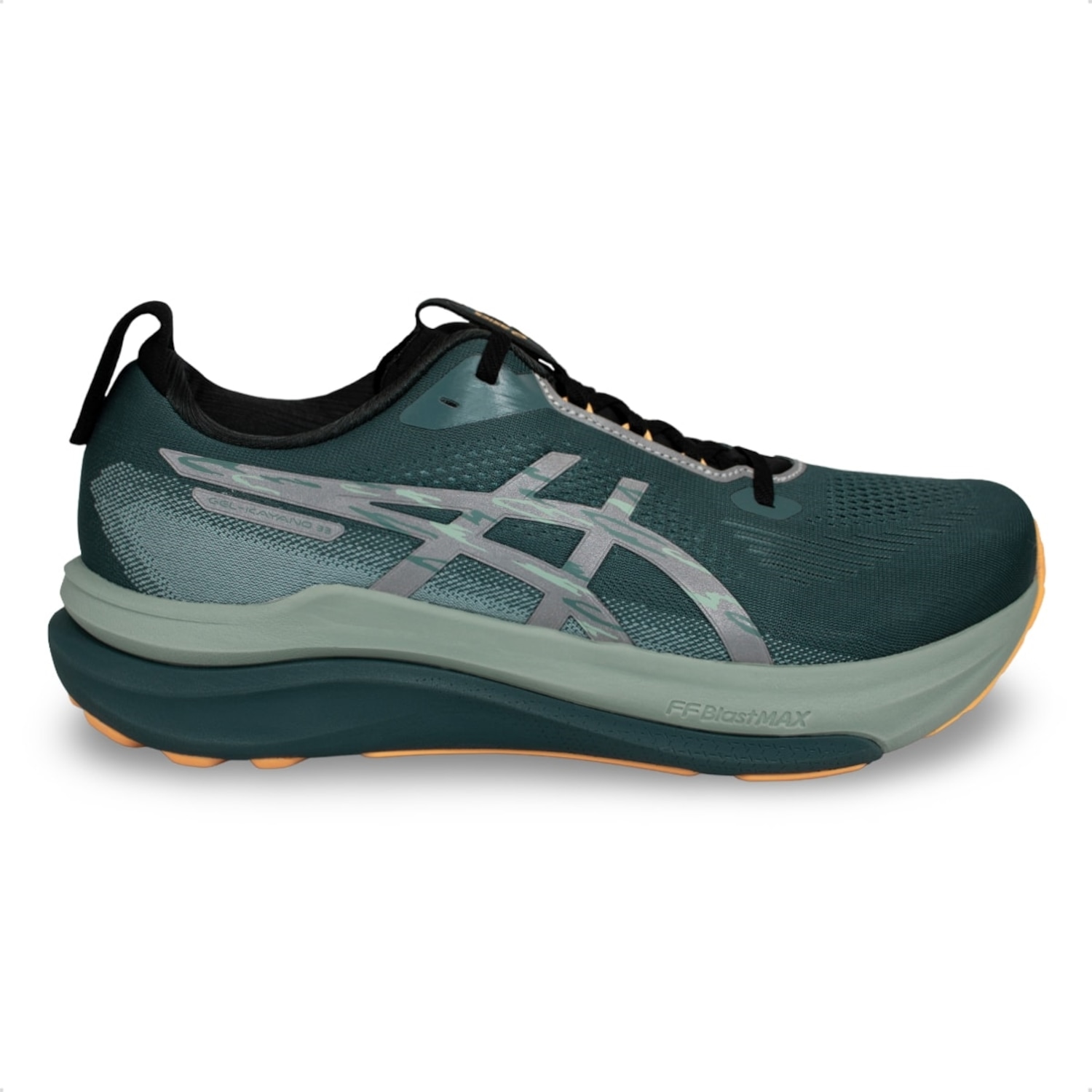 Tênis Masculino Asics Gel-Kayano 33 Lite-Show - Foto 1