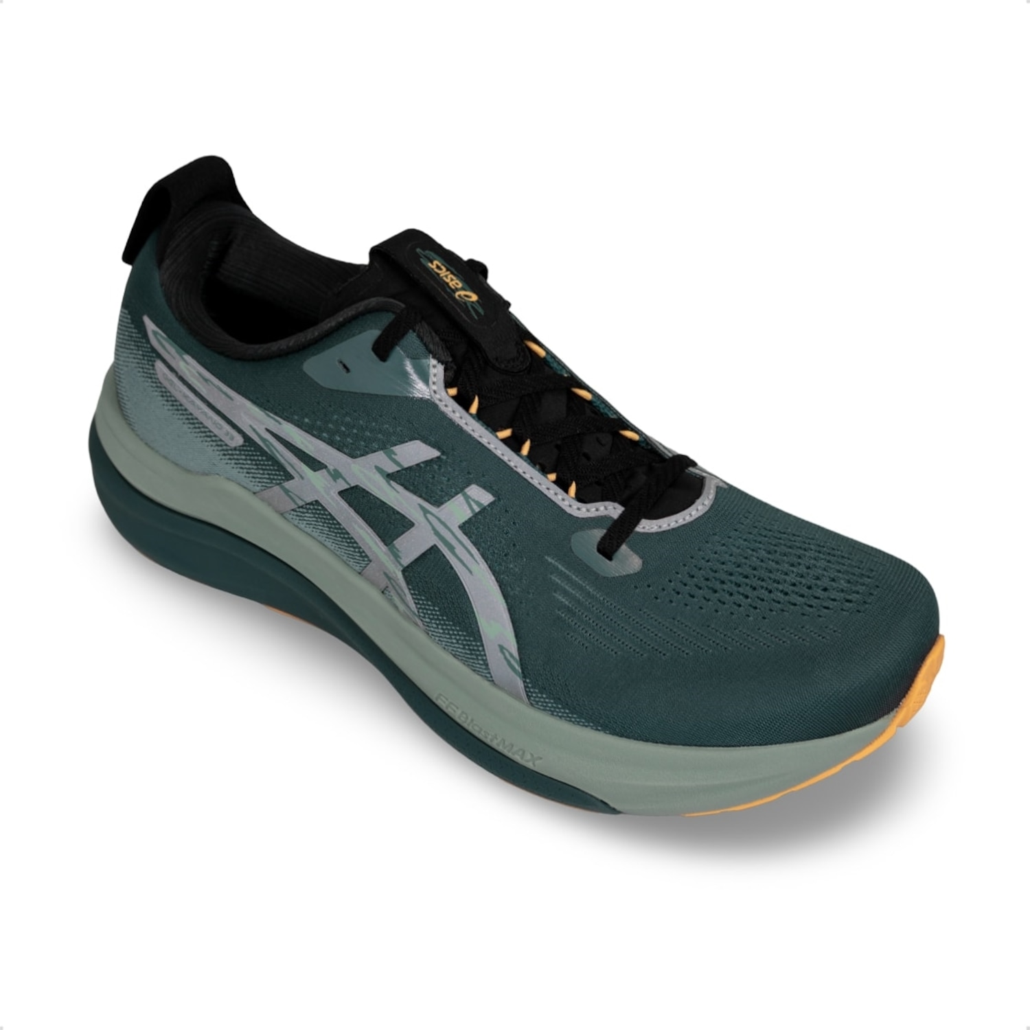 Tênis Masculino Asics Gel-Kayano 33 Lite-Show - Foto 2