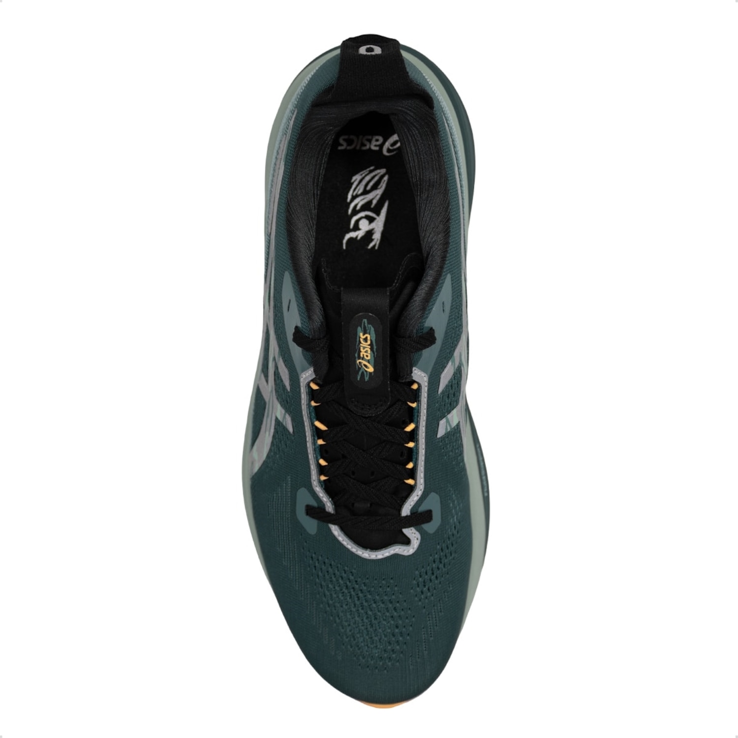Tênis Masculino Asics Gel-Kayano 33 Lite-Show - Foto 3