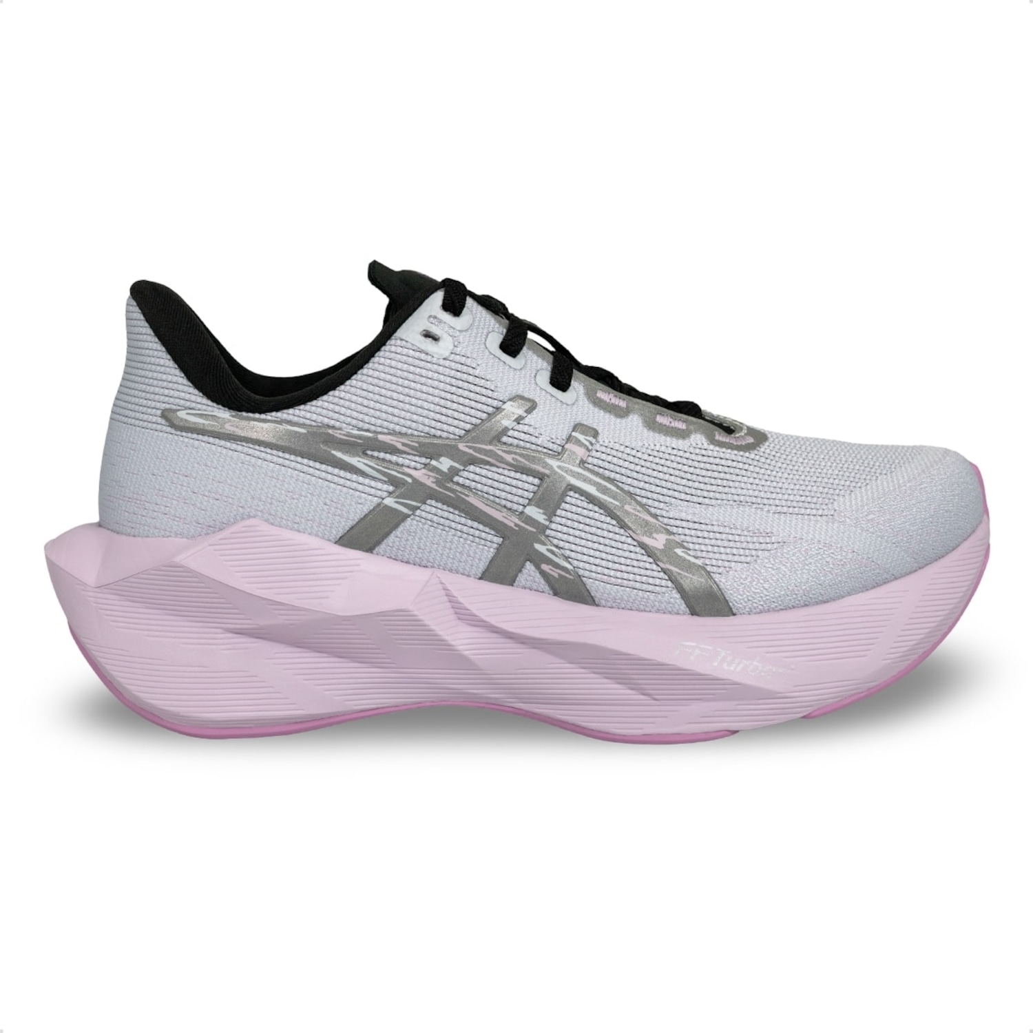 Tênis Feminino Asics Novablast 6 Lite-Show - Foto 1