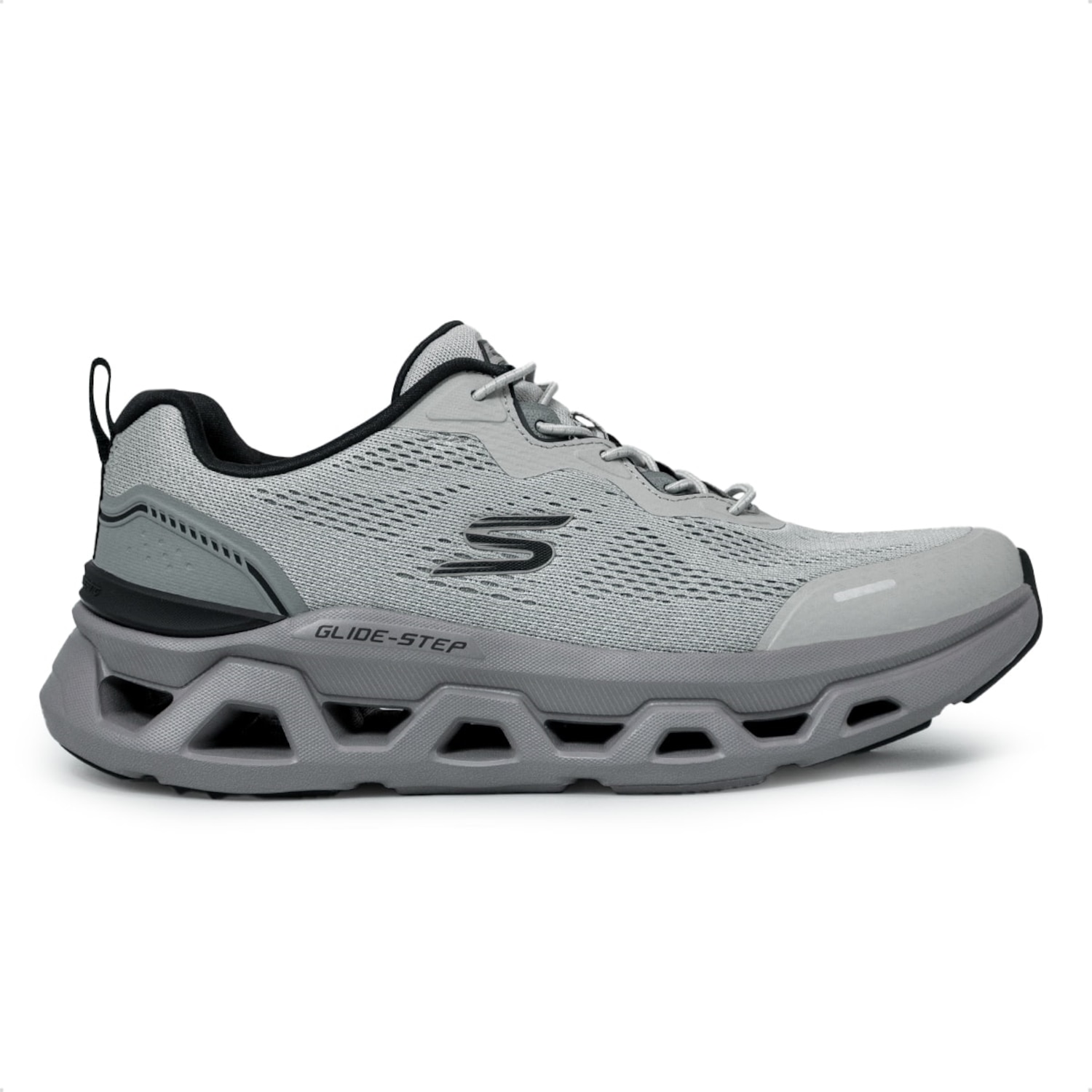 Tênis Masculino Skechers Glide-Step Altus - Foto 1