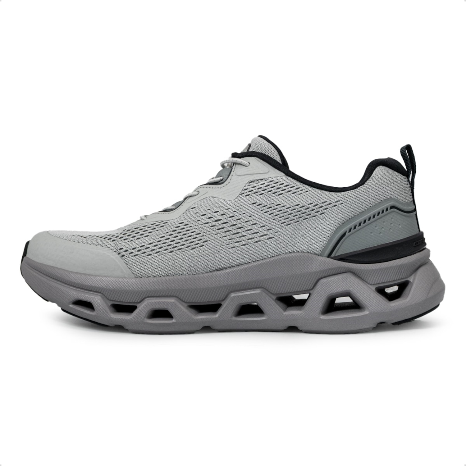 Tênis Masculino Skechers Glide-Step Altus - Foto 2