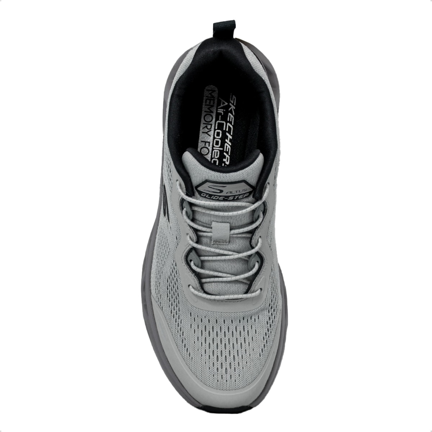 Tênis Masculino Skechers Glide-Step Altus - Foto 3