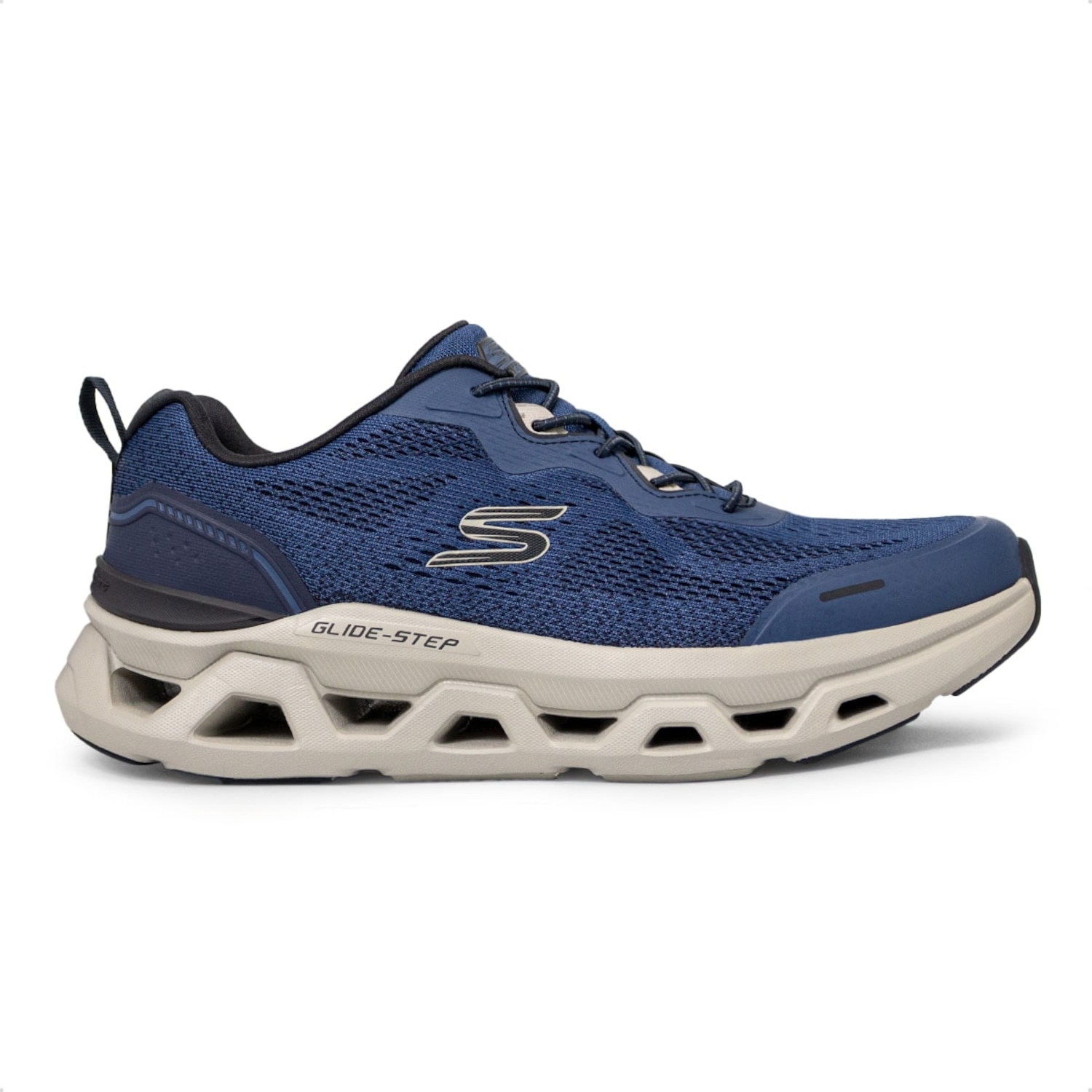 Tênis Masculino Skechers Glide-Step Altus - Foto 1