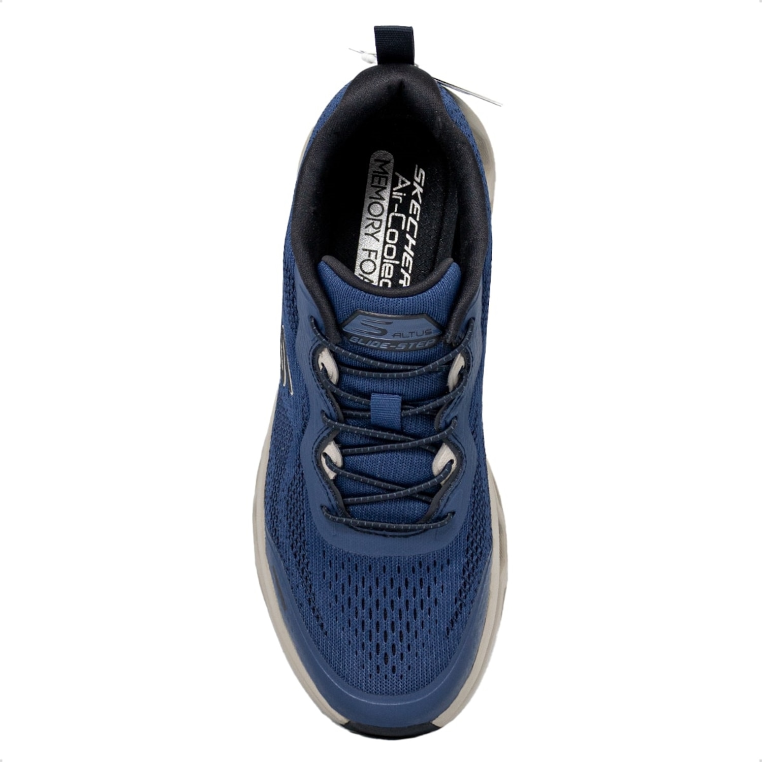Tênis Masculino Skechers Glide-Step Altus - Foto 3
