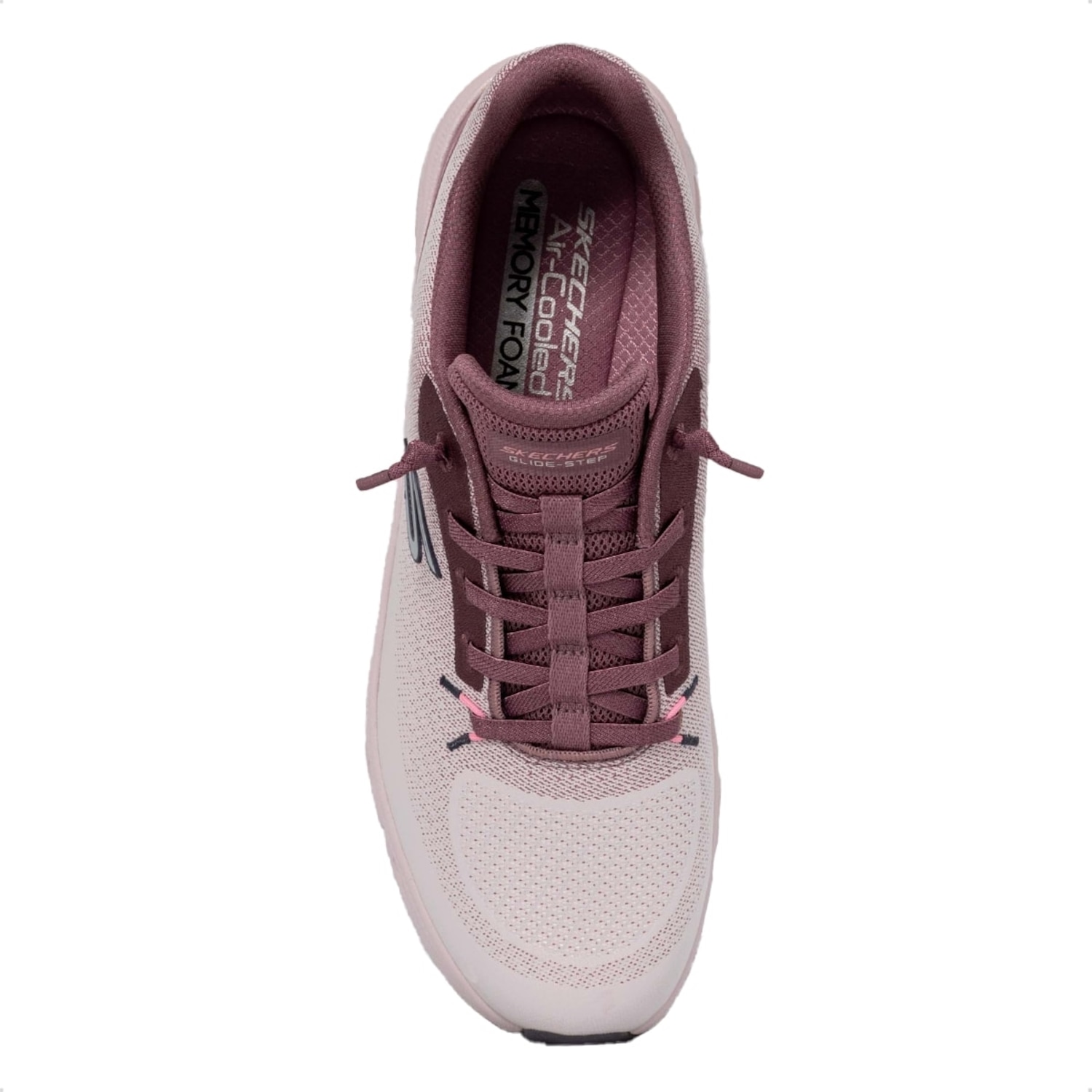 Tênis Feminino Skechers Go Walk Glide-Step Pro 2.0 - Foto 3