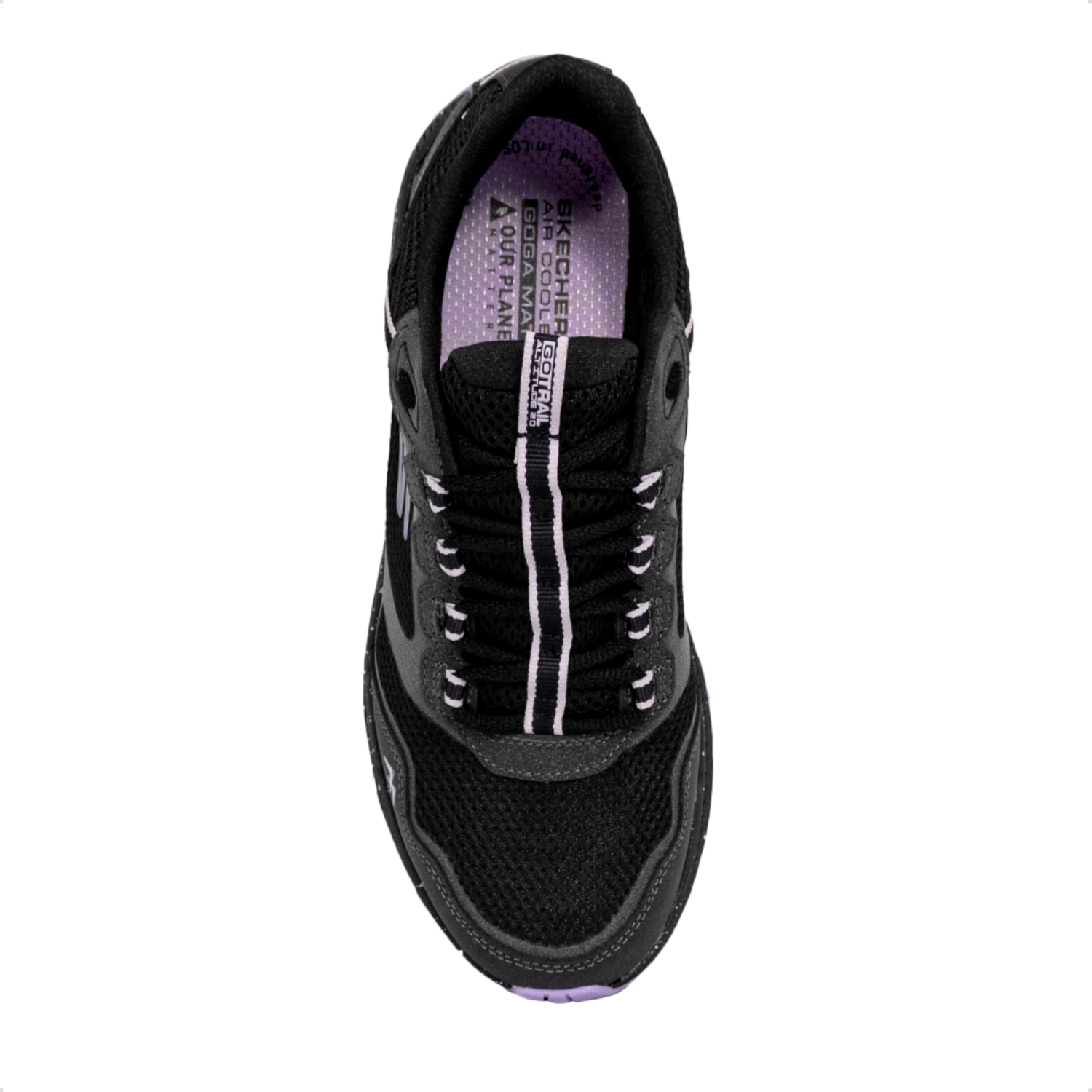 Tênis Feminino Skechers Go Run Trail Altitude 2.0 Waterproof - Foto 3