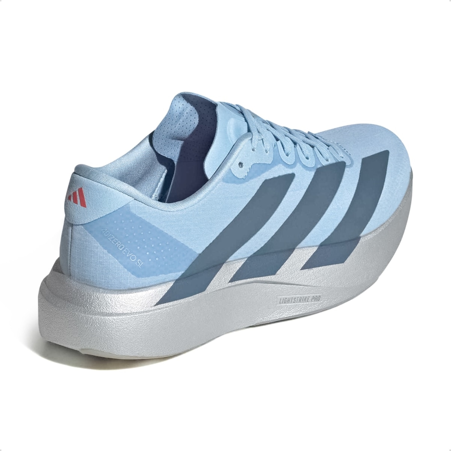 Tênis adidas Adizero Evo SL Woven Feminino - Foto 4