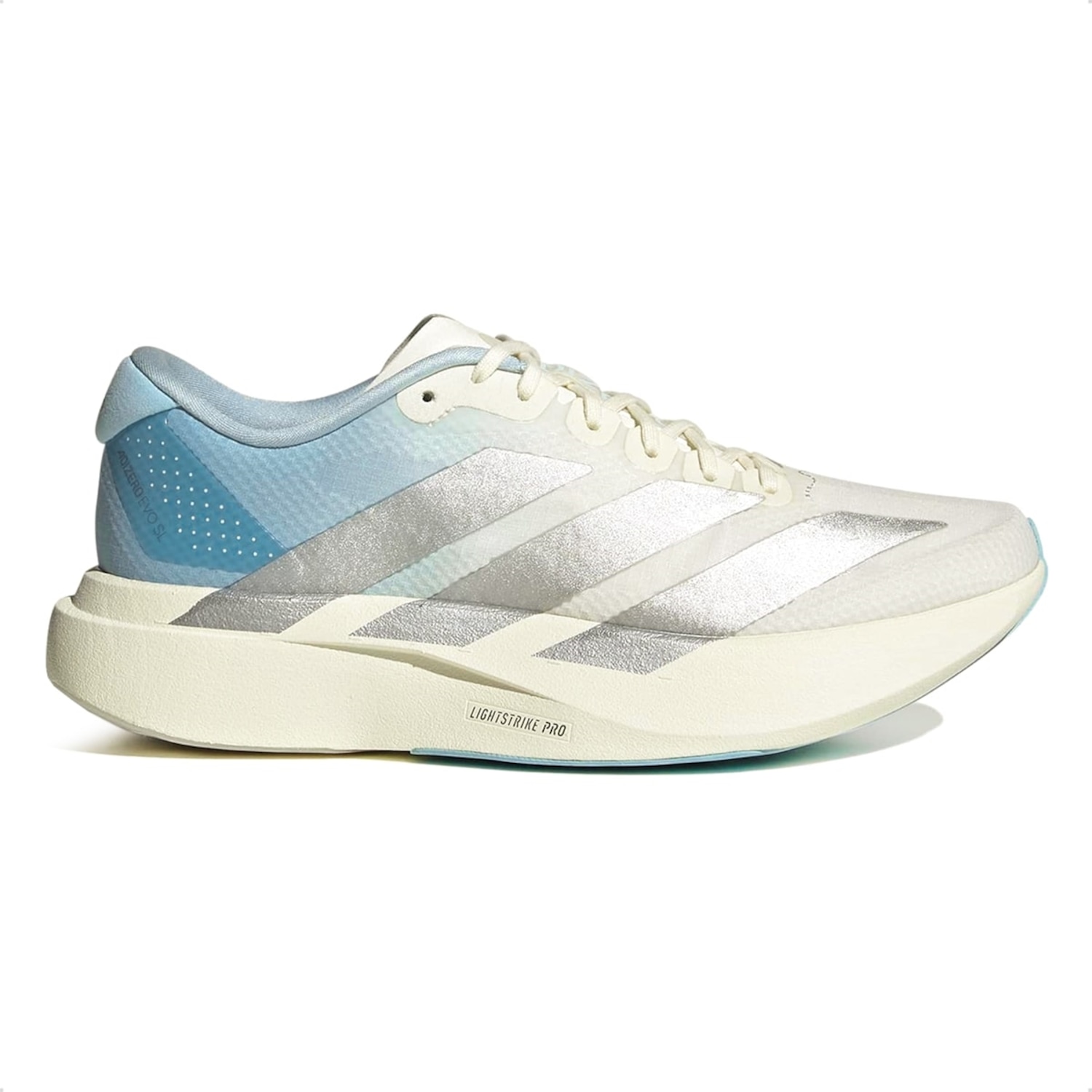 Tênis adidas Adizero Evo SL Woven Feminino - Foto 1