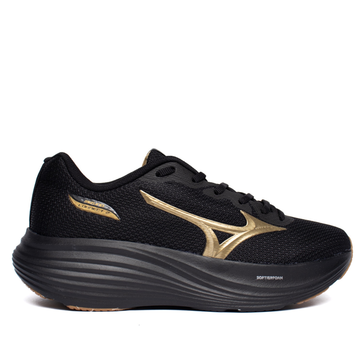 Tênis Feminino Mizuno Connect 2 - Foto 1