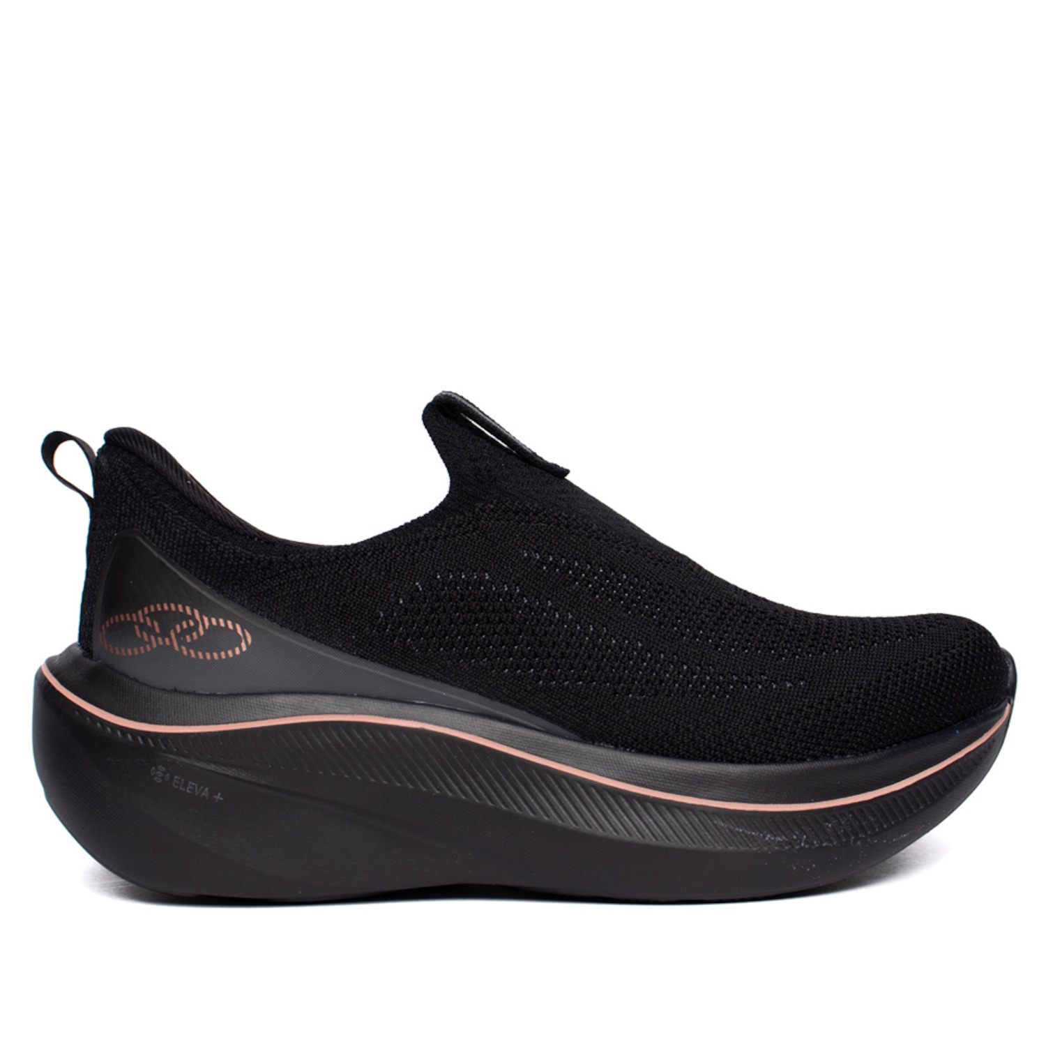 Tênis Feminino Olympikus Intuit 2 - Foto 1