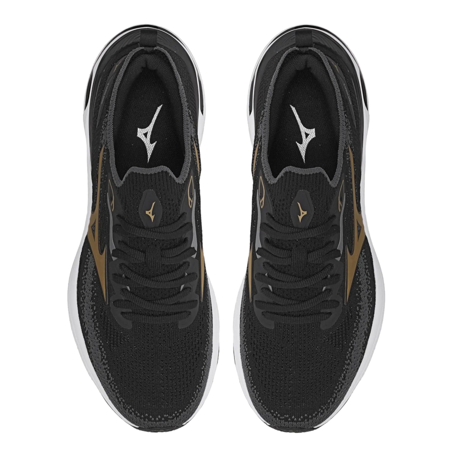 Tênis Masculino Mizuno Wave Mirai 8 - Foto 2