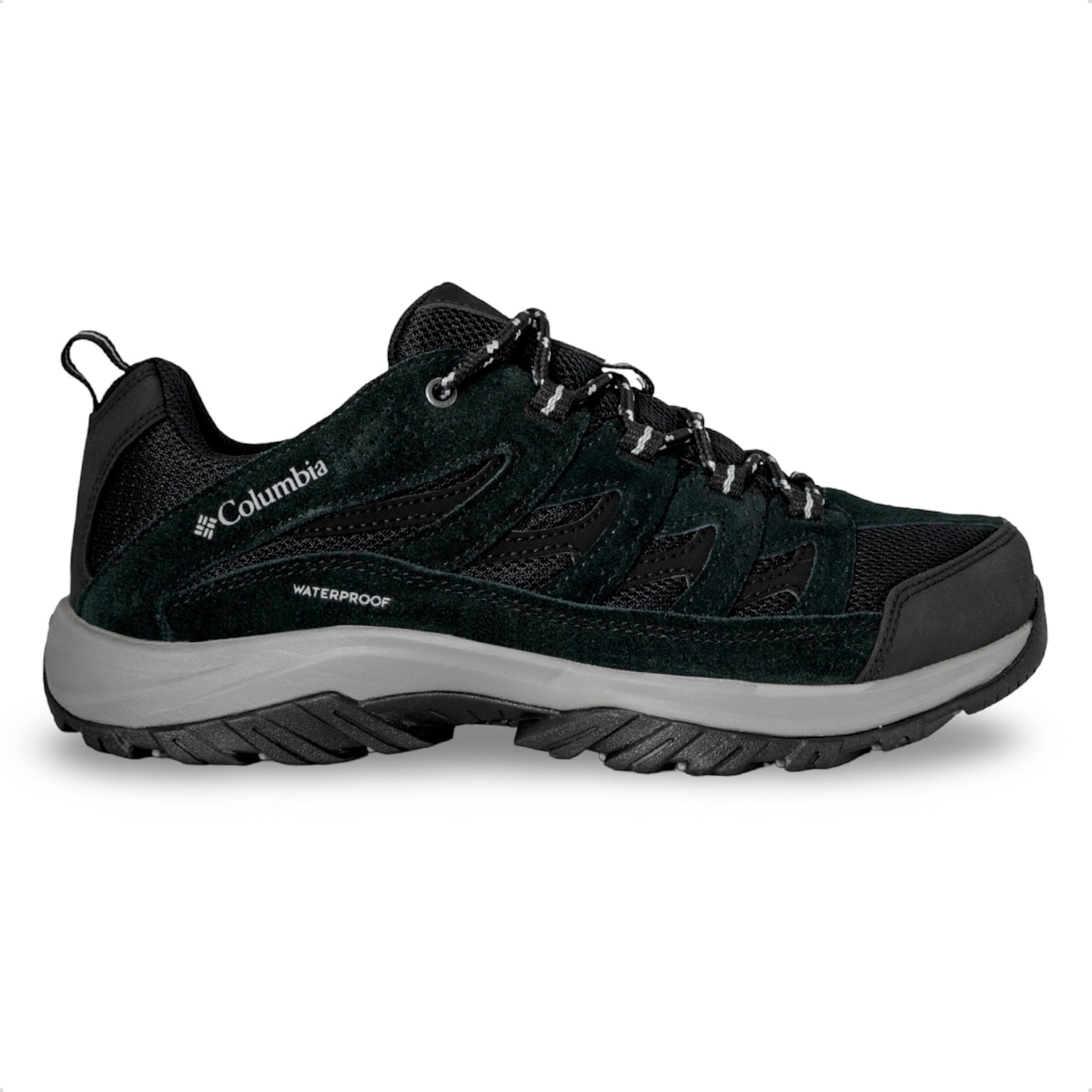 Tênis Masculino Crestwood Waterproof - Foto 1