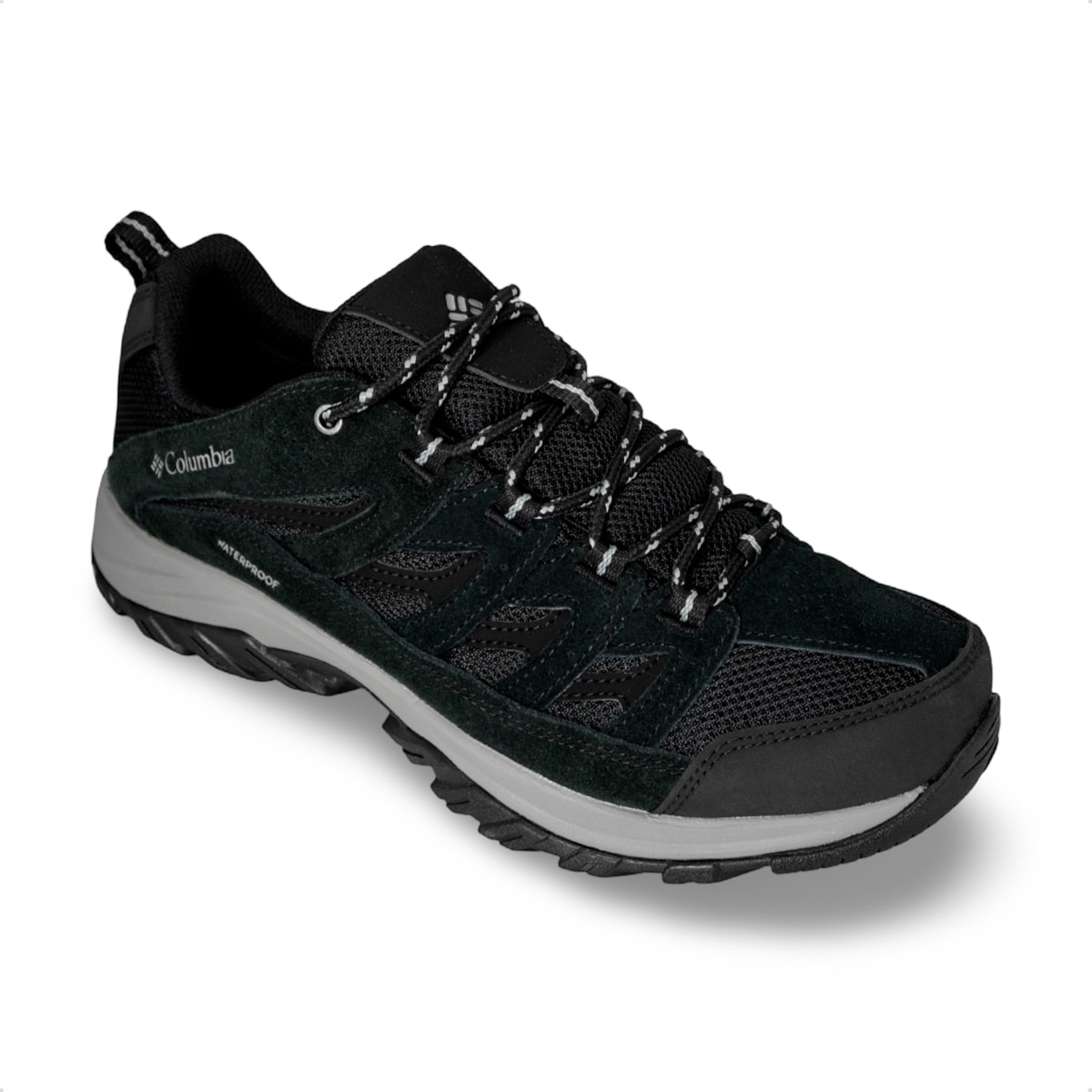 Tênis Masculino Crestwood Waterproof - Foto 2