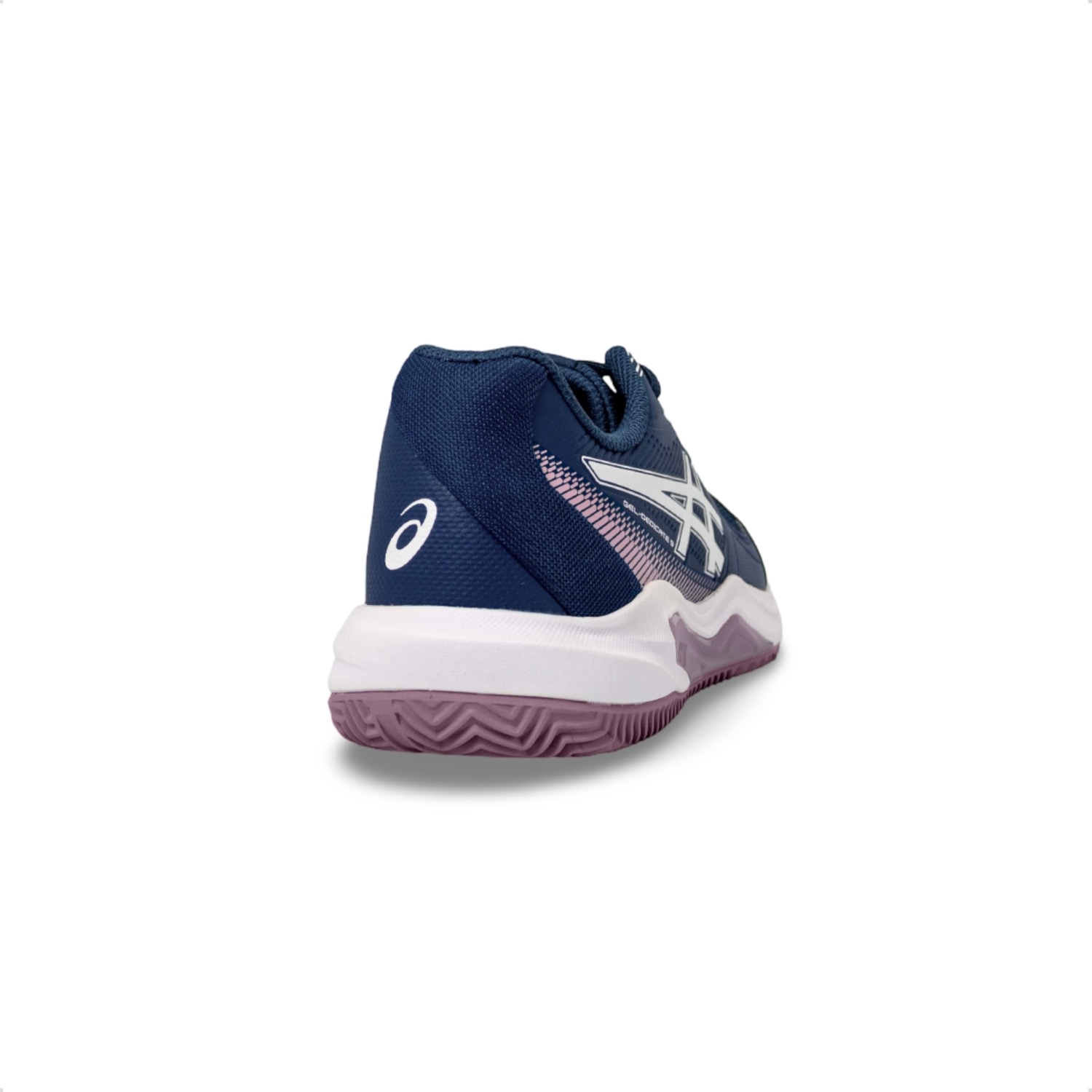 Tênis Feminino Asics Gel-Dedicate 9 Clay - Foto 4
