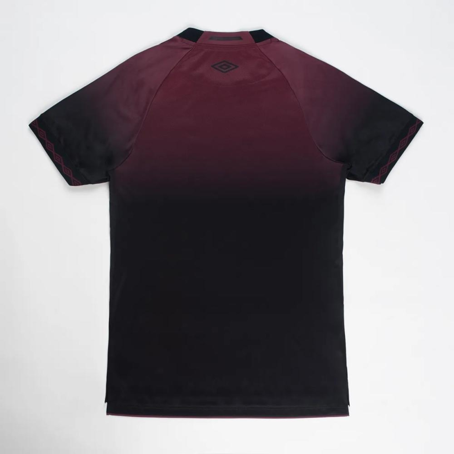 Camisa do Athletico Paranaense III 2025/26 Jogador Umbro Masculina - Foto 2
