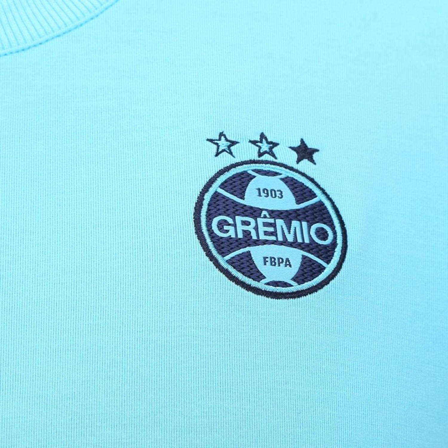 Camisa do Grêmio Concentração 2024/25 Umbro Masculina - Foto 3