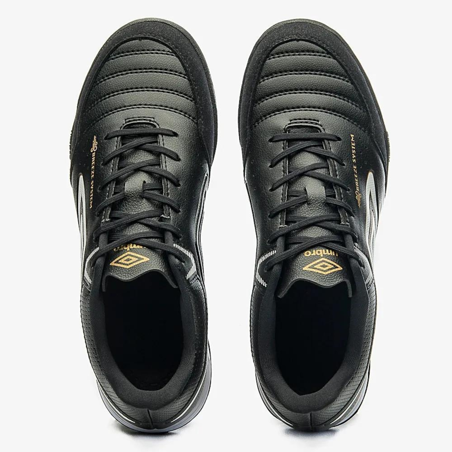Chuteira Society Adulto Umbro X-Confort - Foto 2