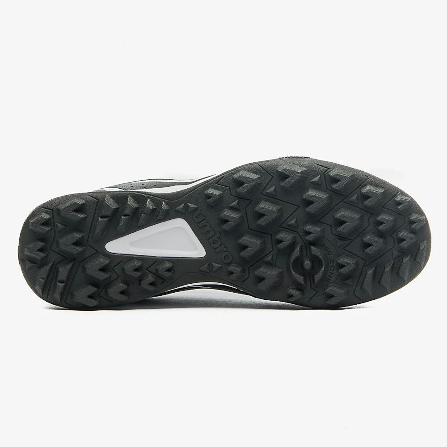 Chuteira Society Adulto Umbro X-Confort - Foto 4