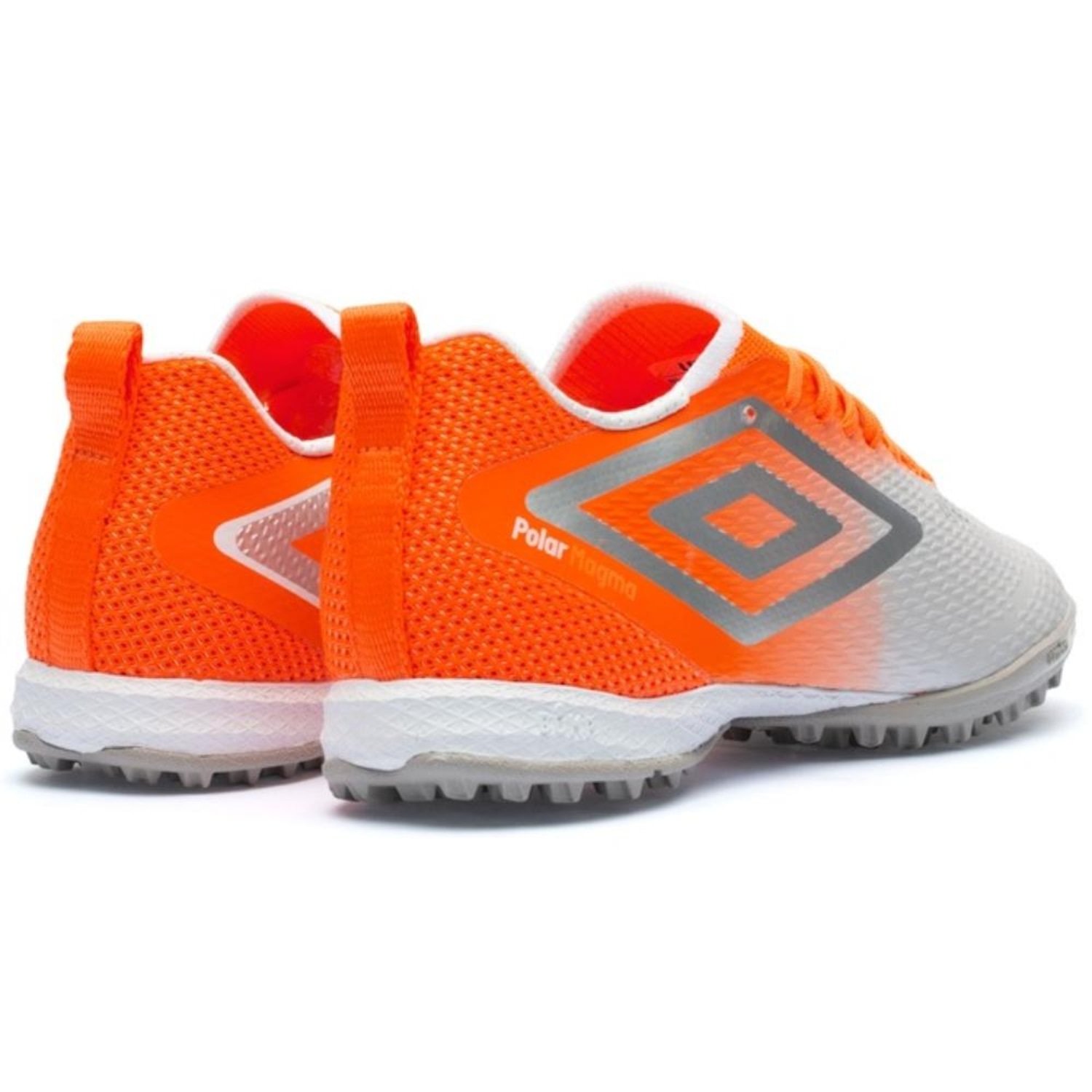 Chuteira Society Adulto Umbro Astro Polar Magma - Foto 3