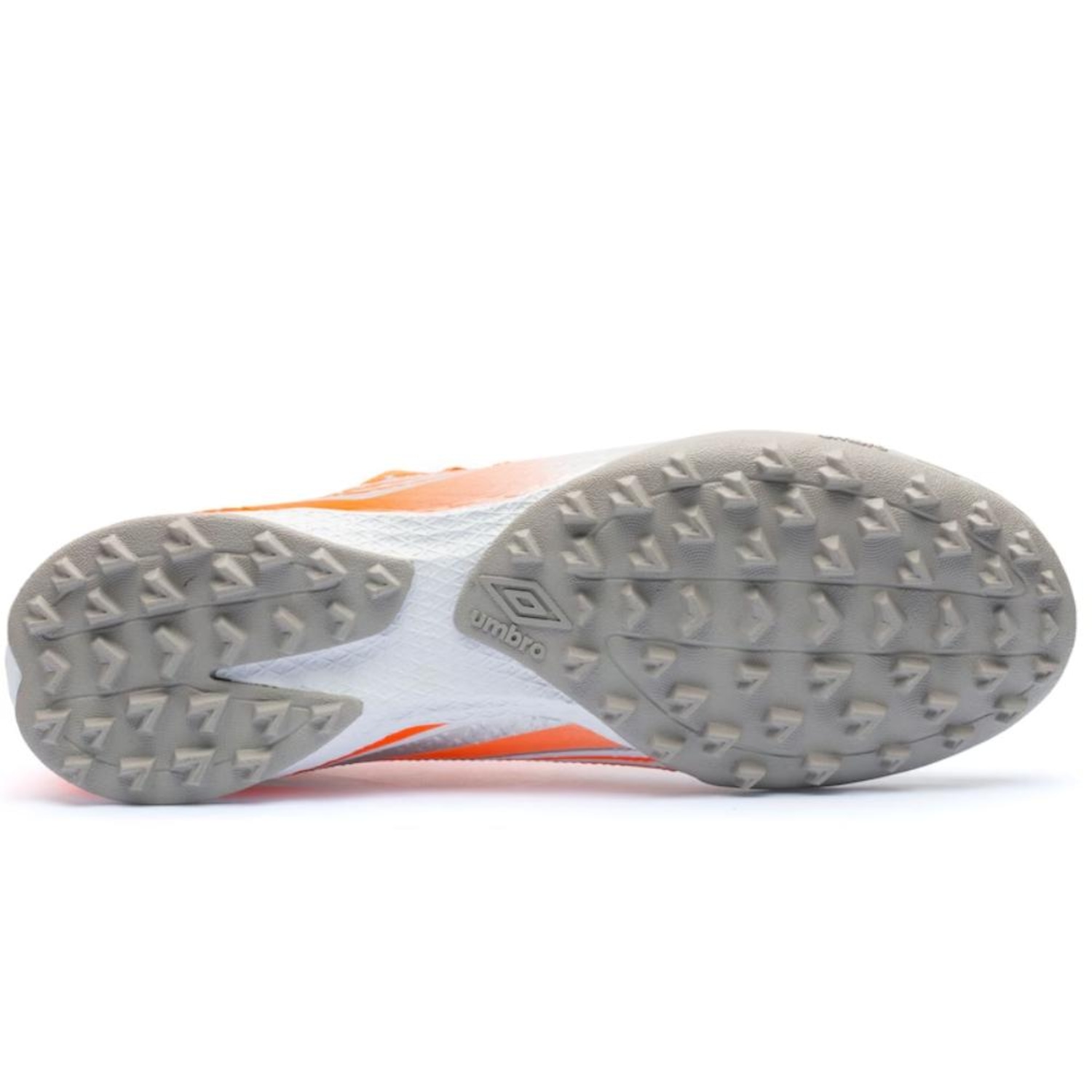 Chuteira Society Adulto Umbro Astro Polar Magma - Foto 4