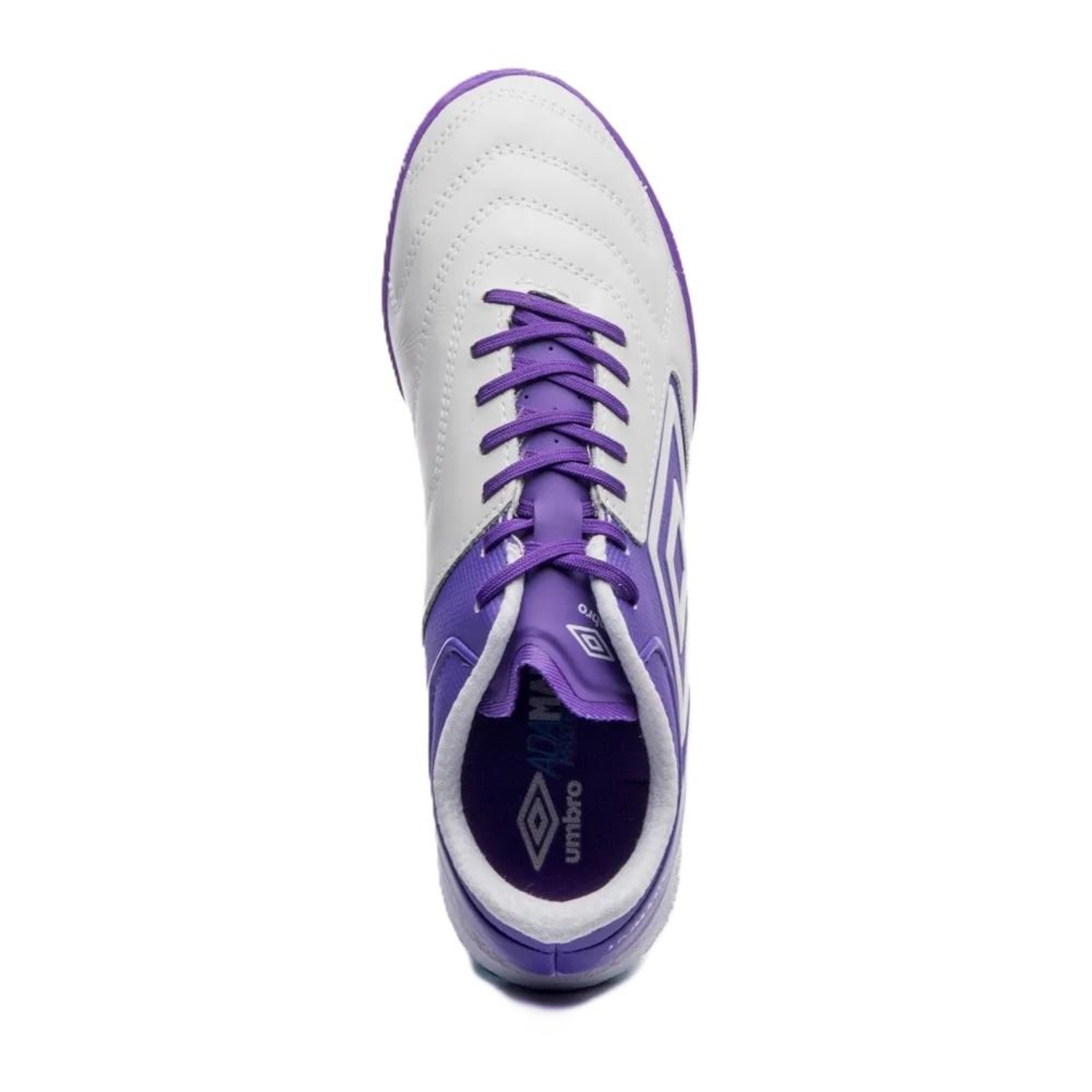 Chuteira Society Adulto Umbro Adamant Master Class Premier - Foto 2