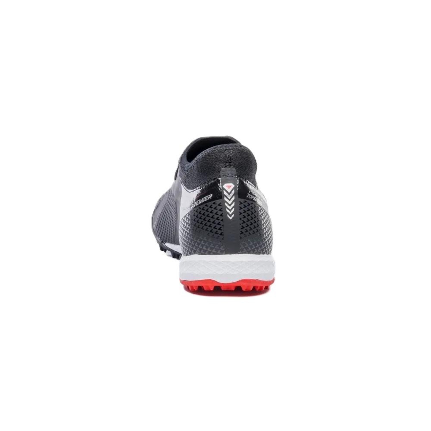 Chuteira Society Adulto Umbro Adamant Top Speed Premier - Foto 3