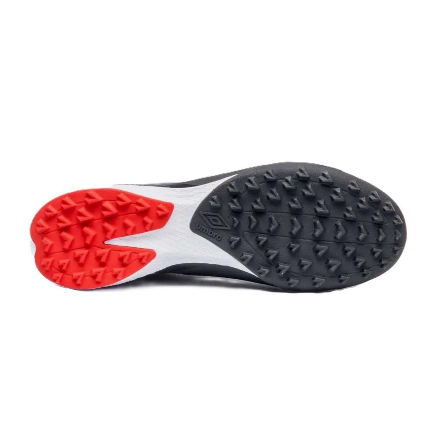 Chuteira Society Adulto Umbro Adamant Top Speed Premier - Foto 4