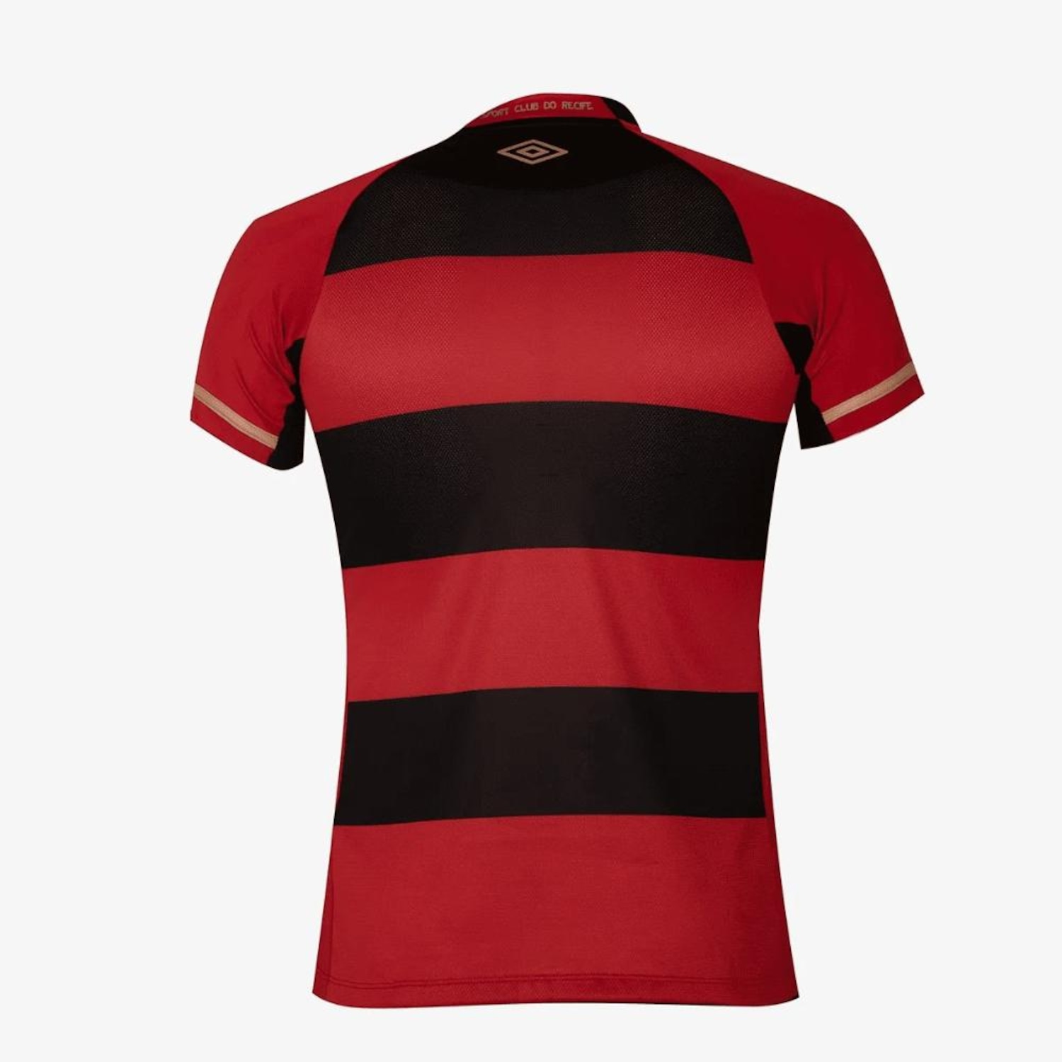 Camisa do Sport I 2025/26 Jogador Umbro Masculina - Foto 2